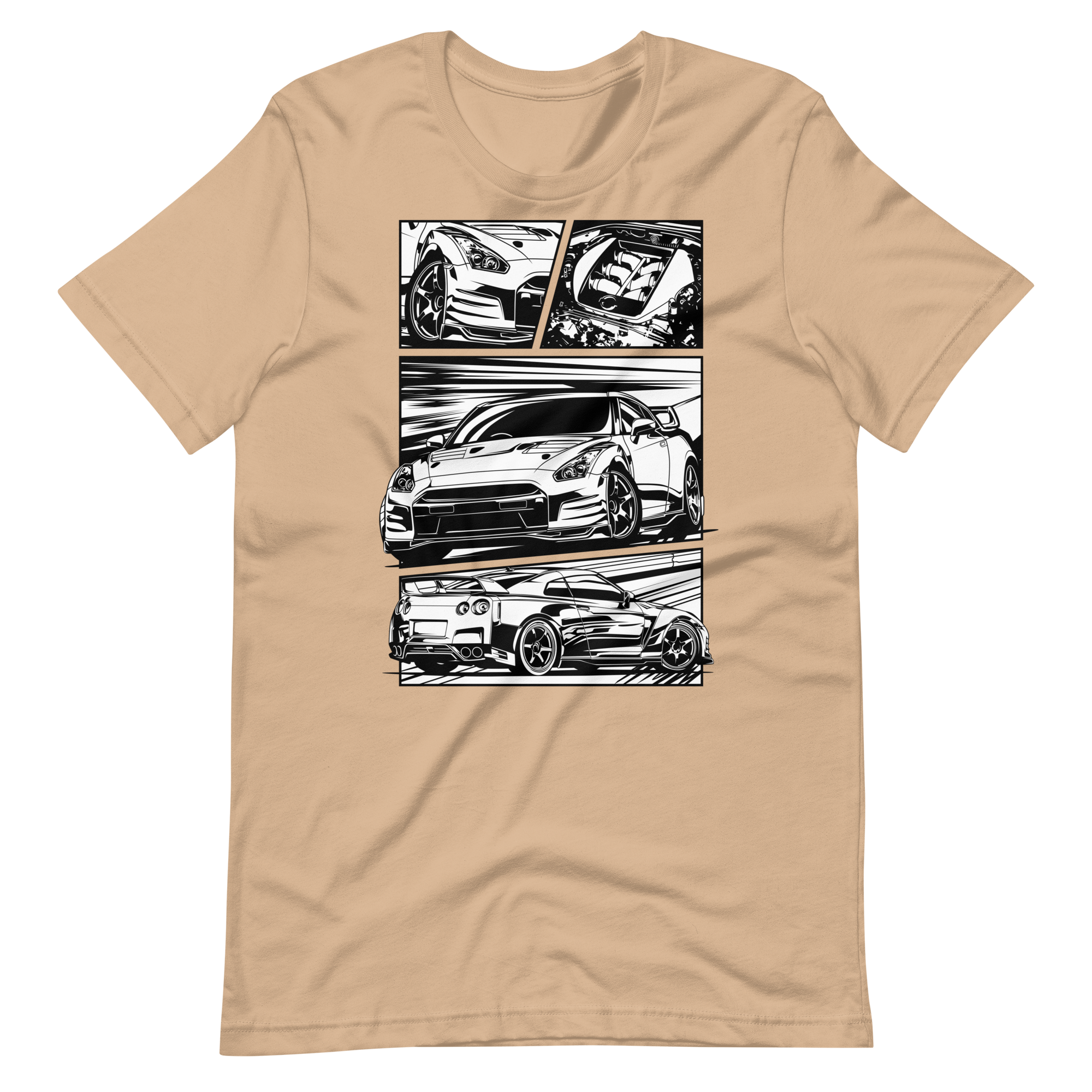 Image of Product mockup