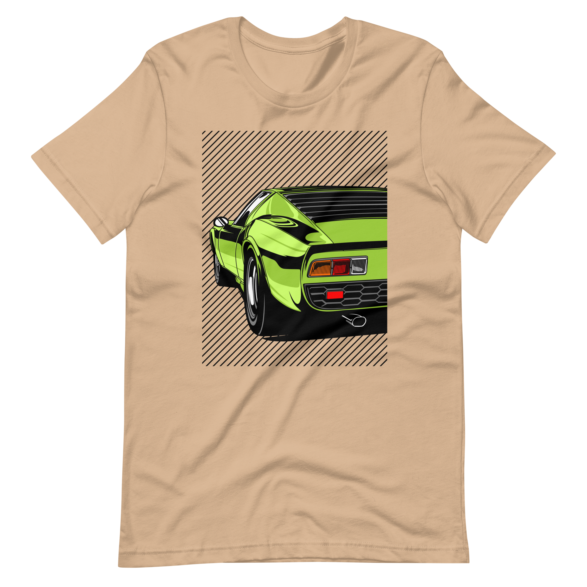 Image of Product mockup