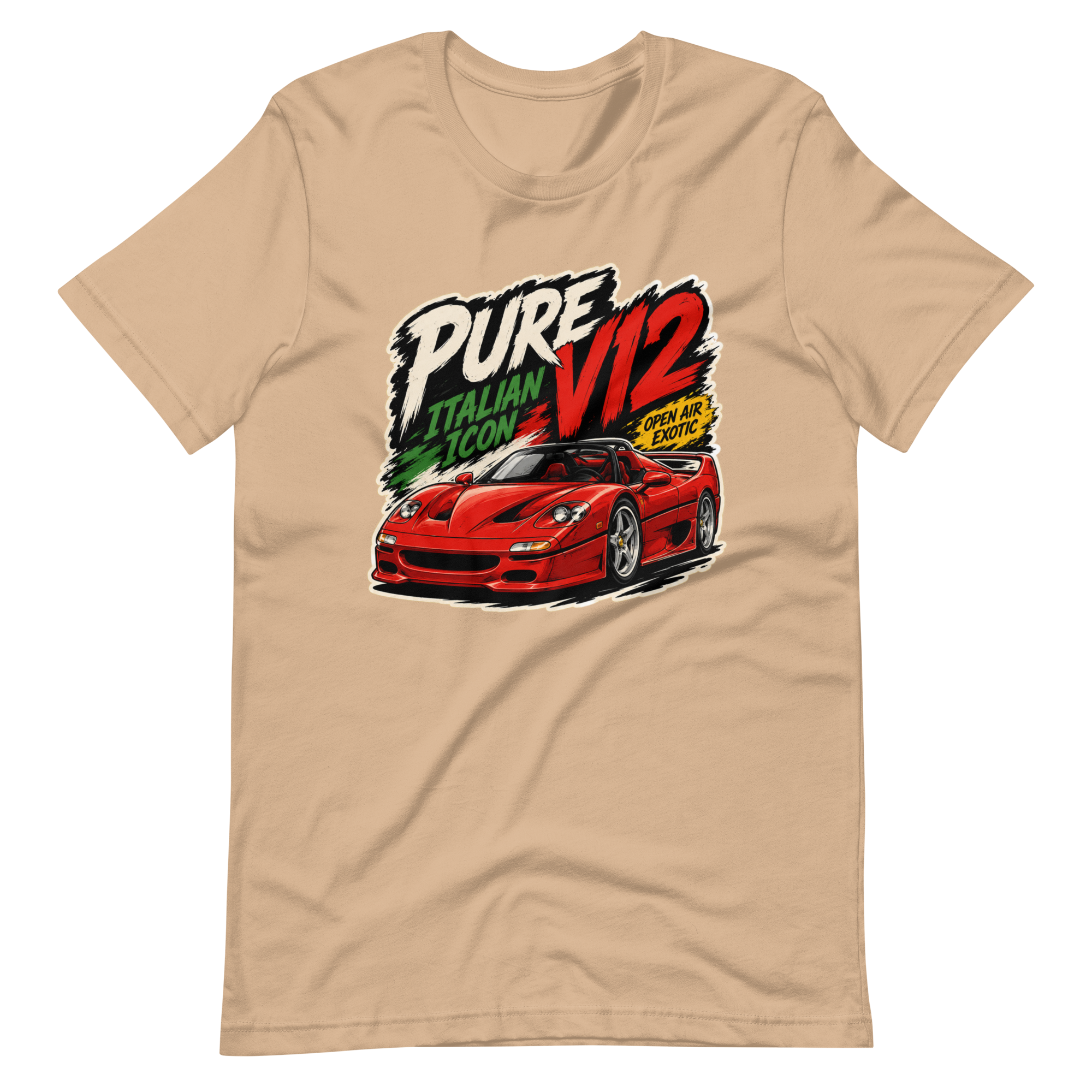 Image of Product mockup