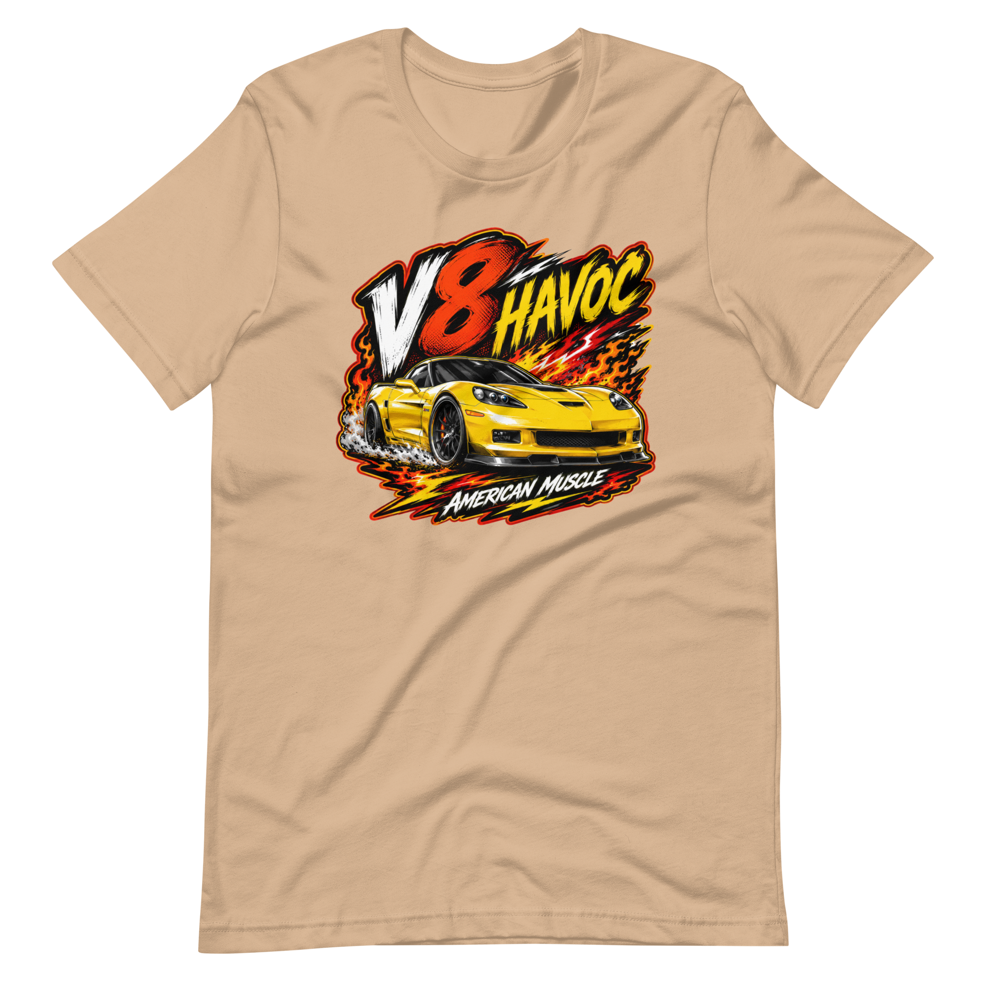 Image of Product mockup