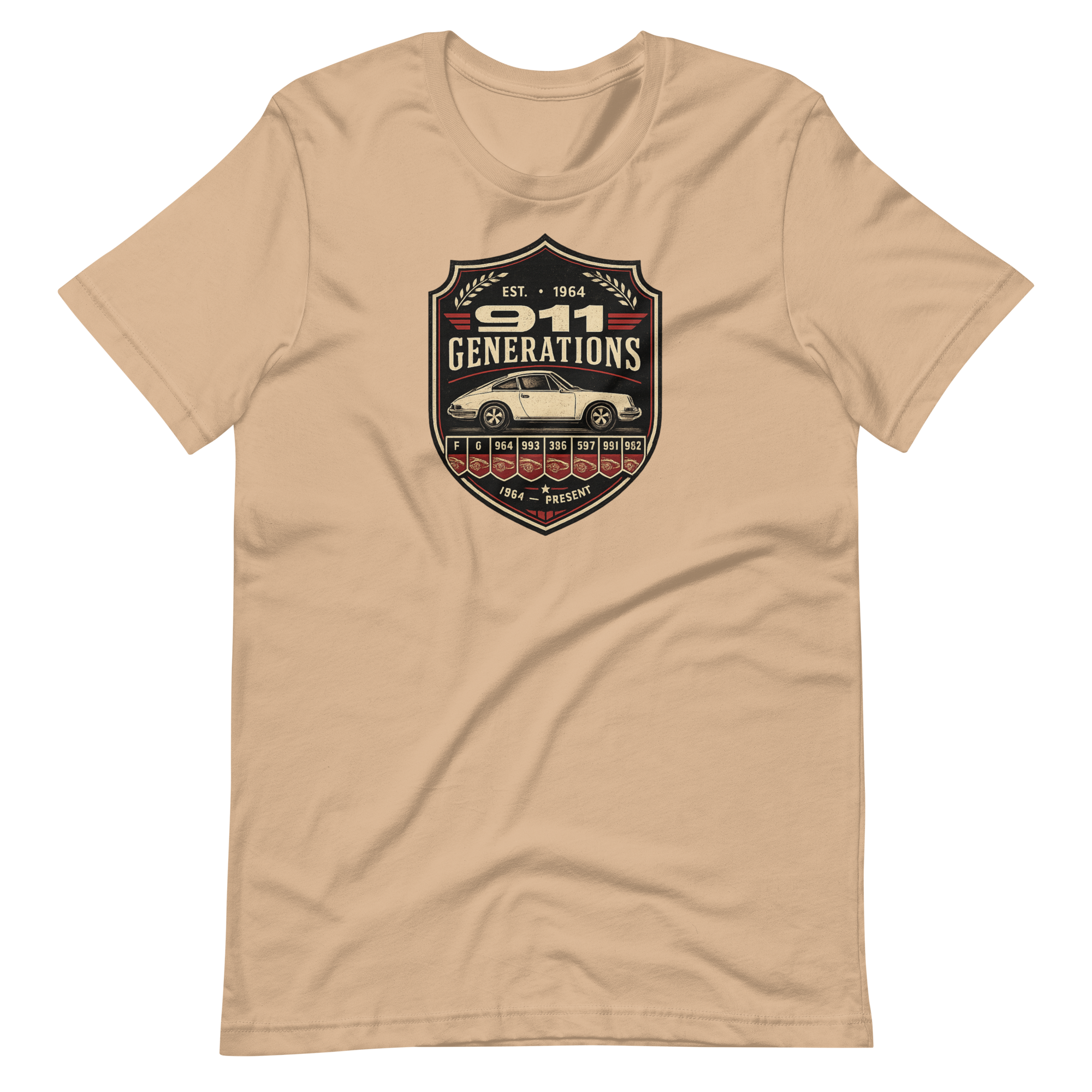 Image of Product mockup