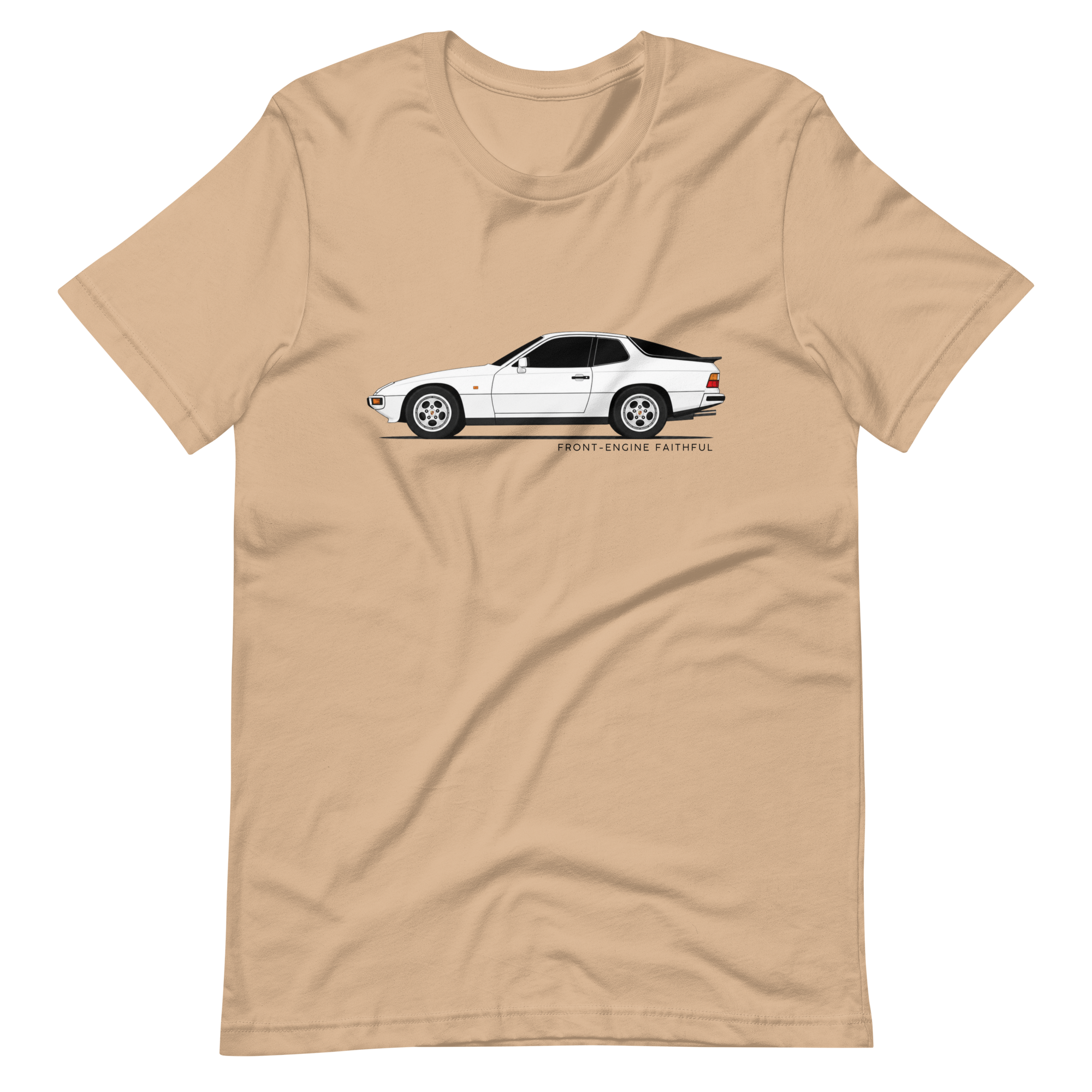 Image of Product mockup