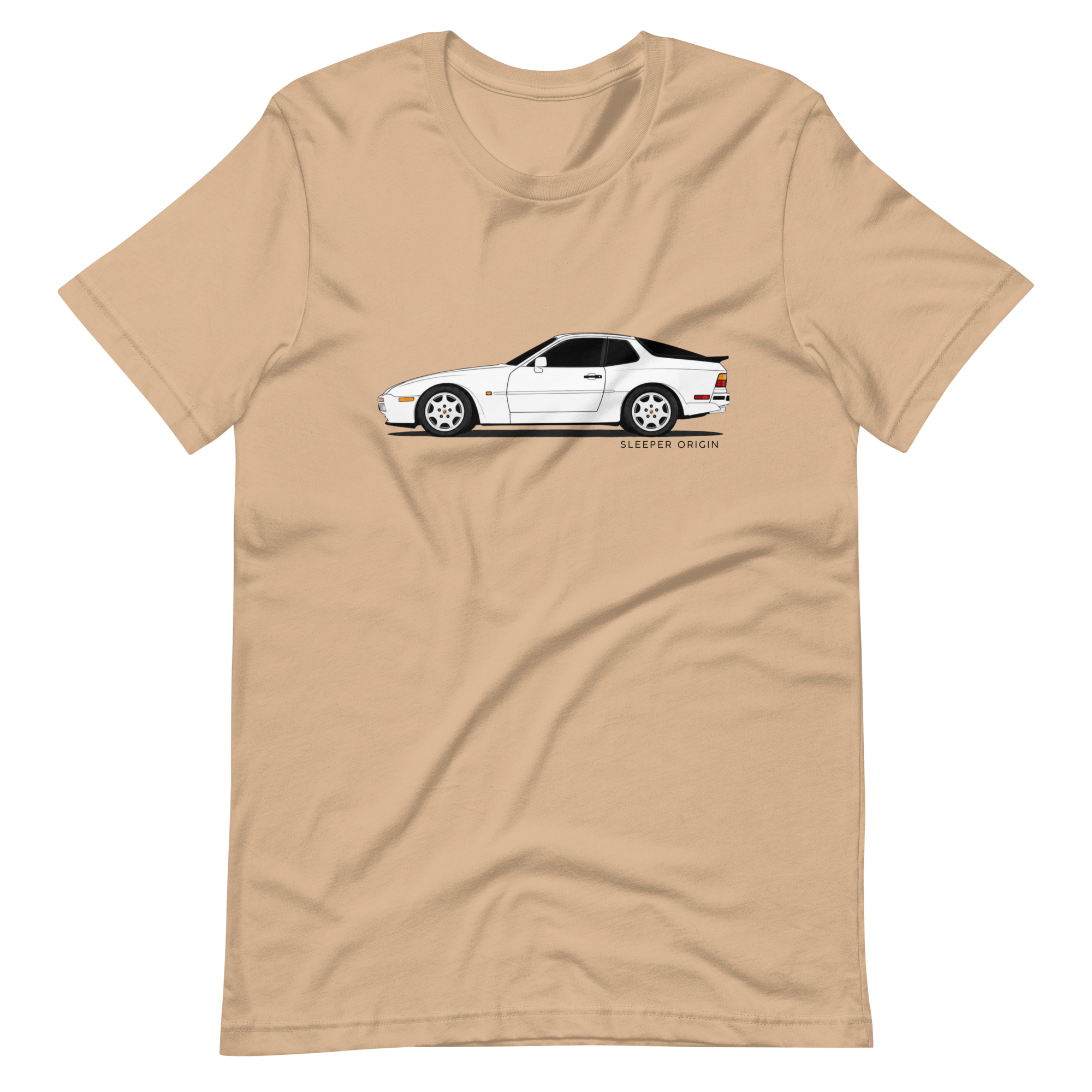 Image of Product mockup