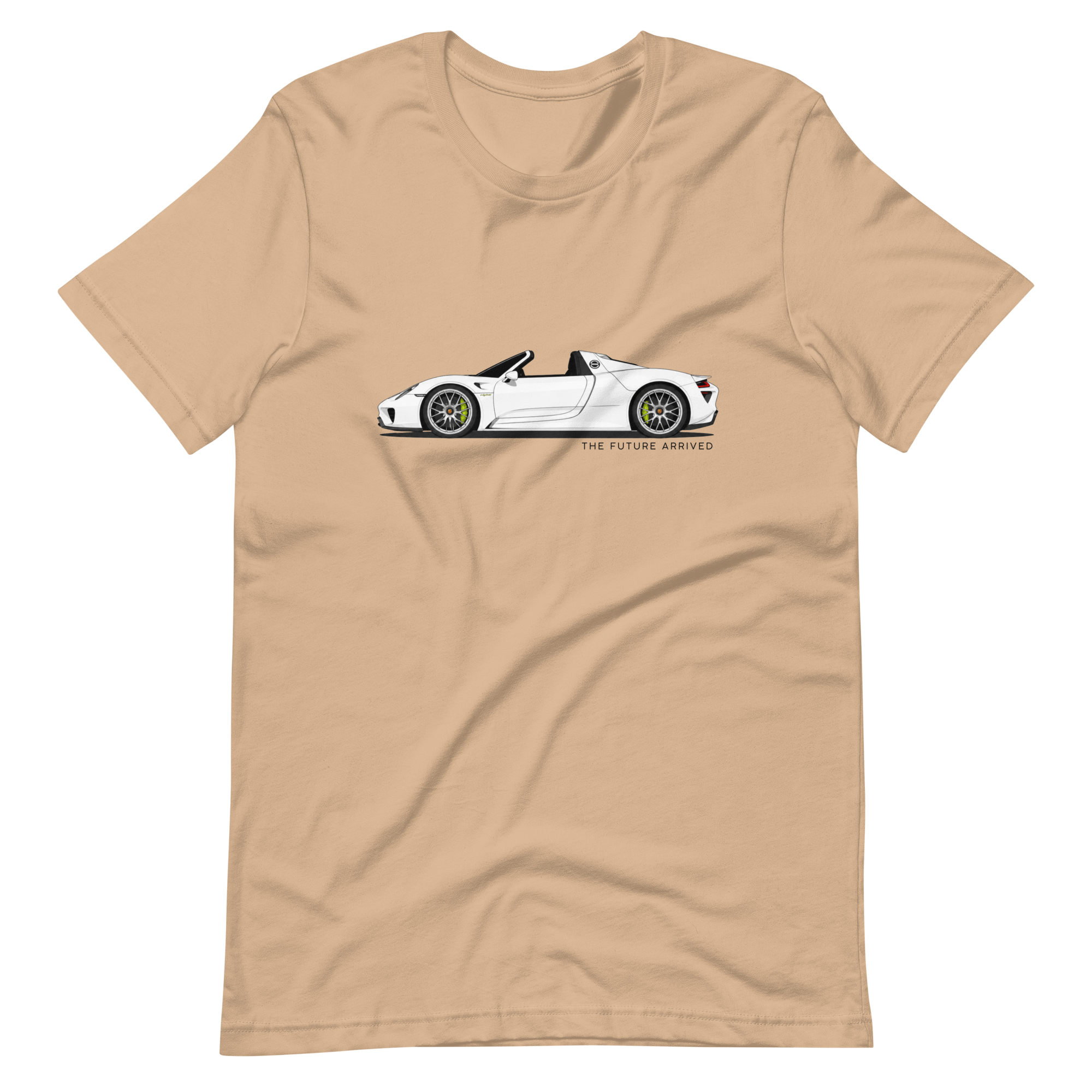Image of Product mockup