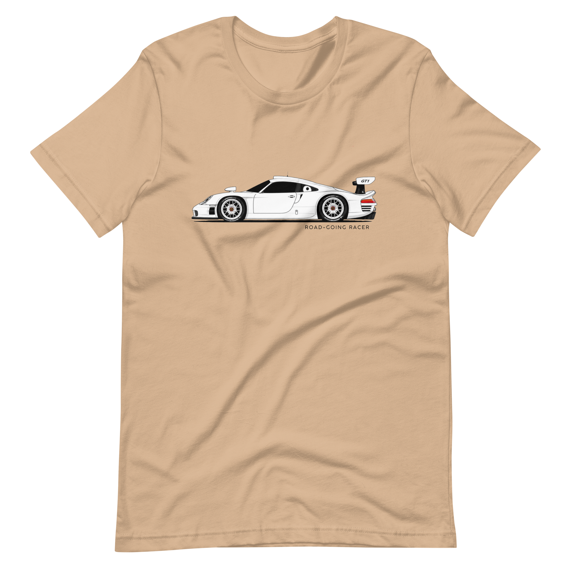 Image of Product mockup