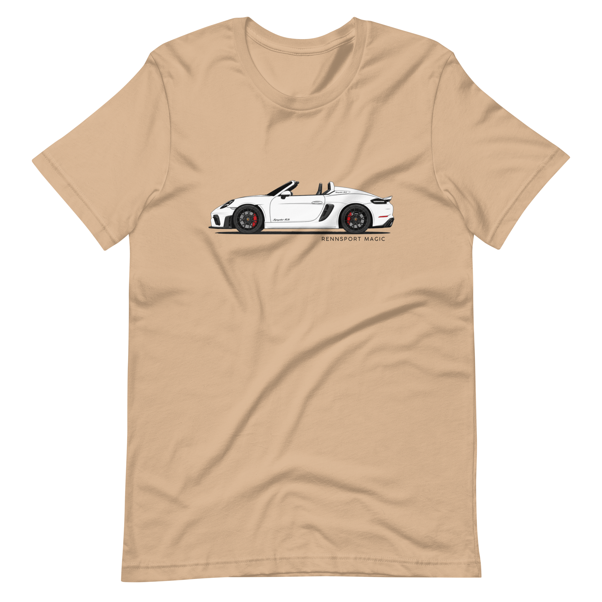 Image of Product mockup