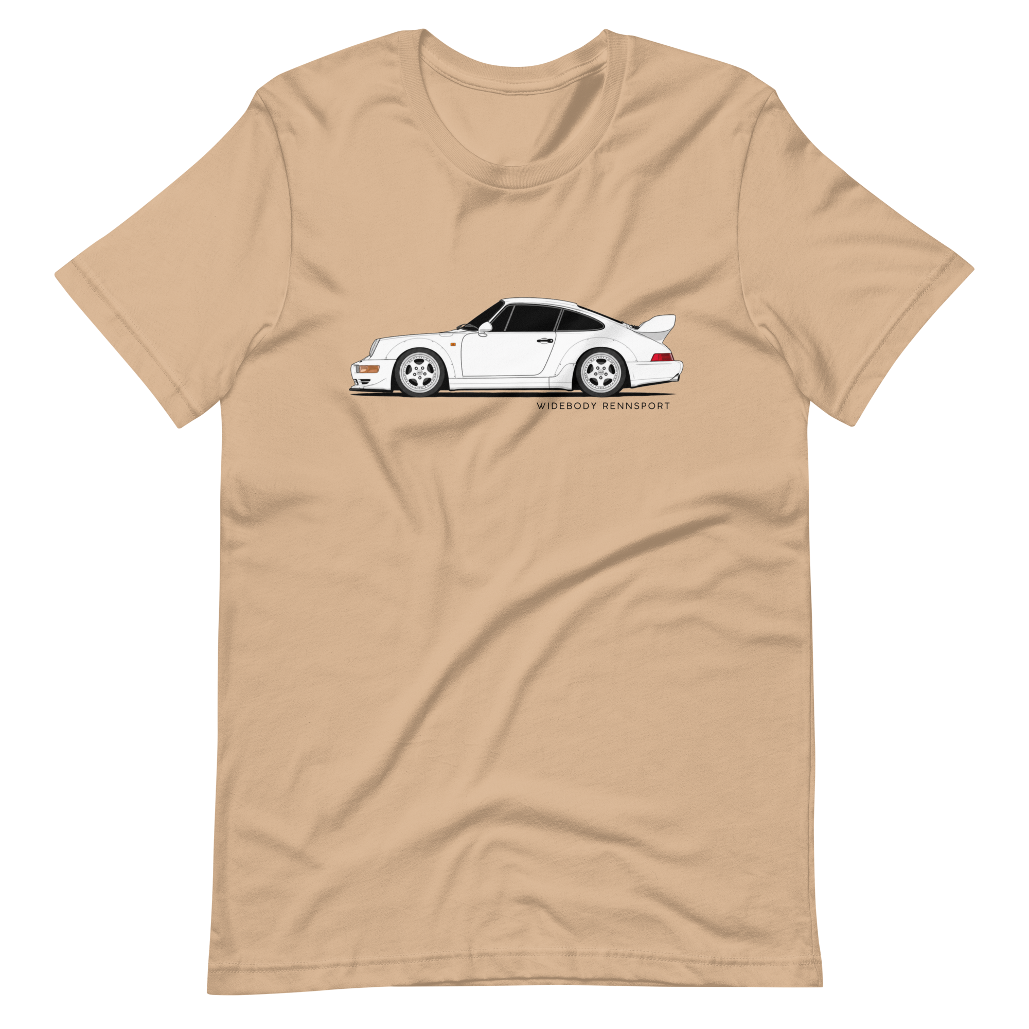 Image of Product mockup