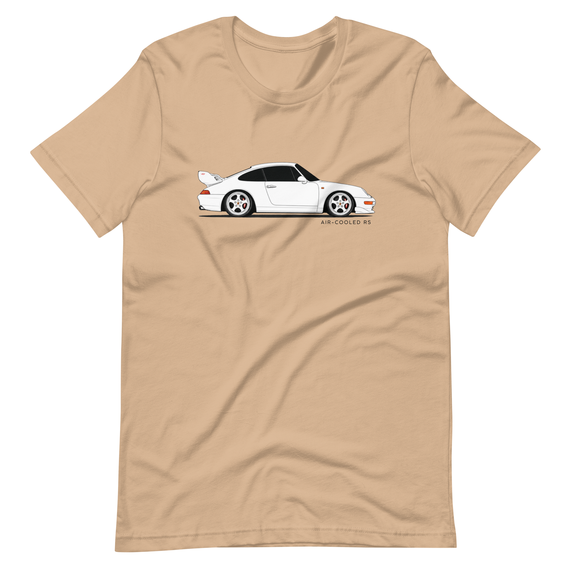 Image of Product mockup