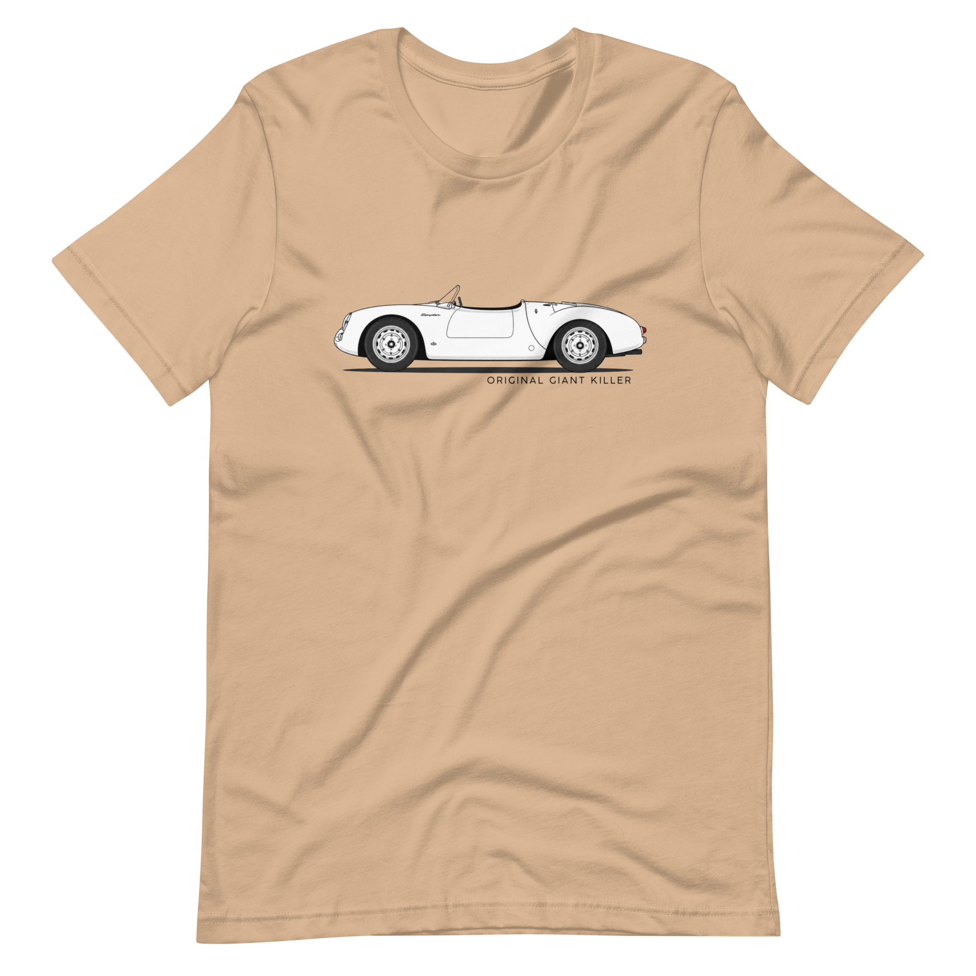 Image of Product mockup