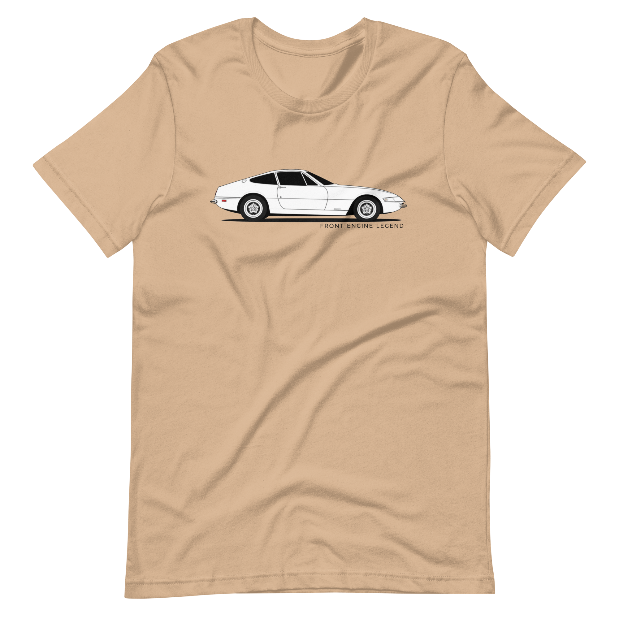 Image of Product mockup