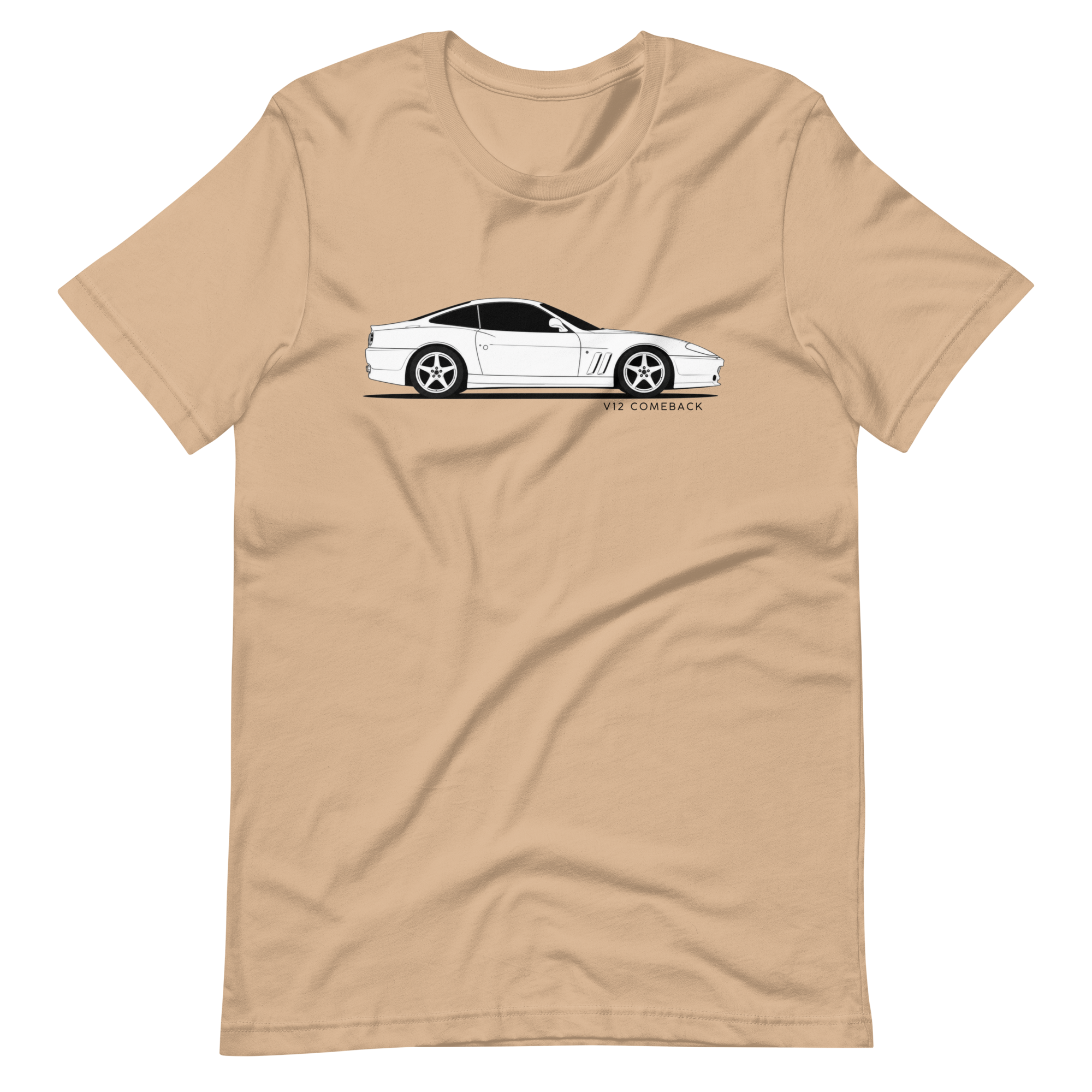Image of Product mockup