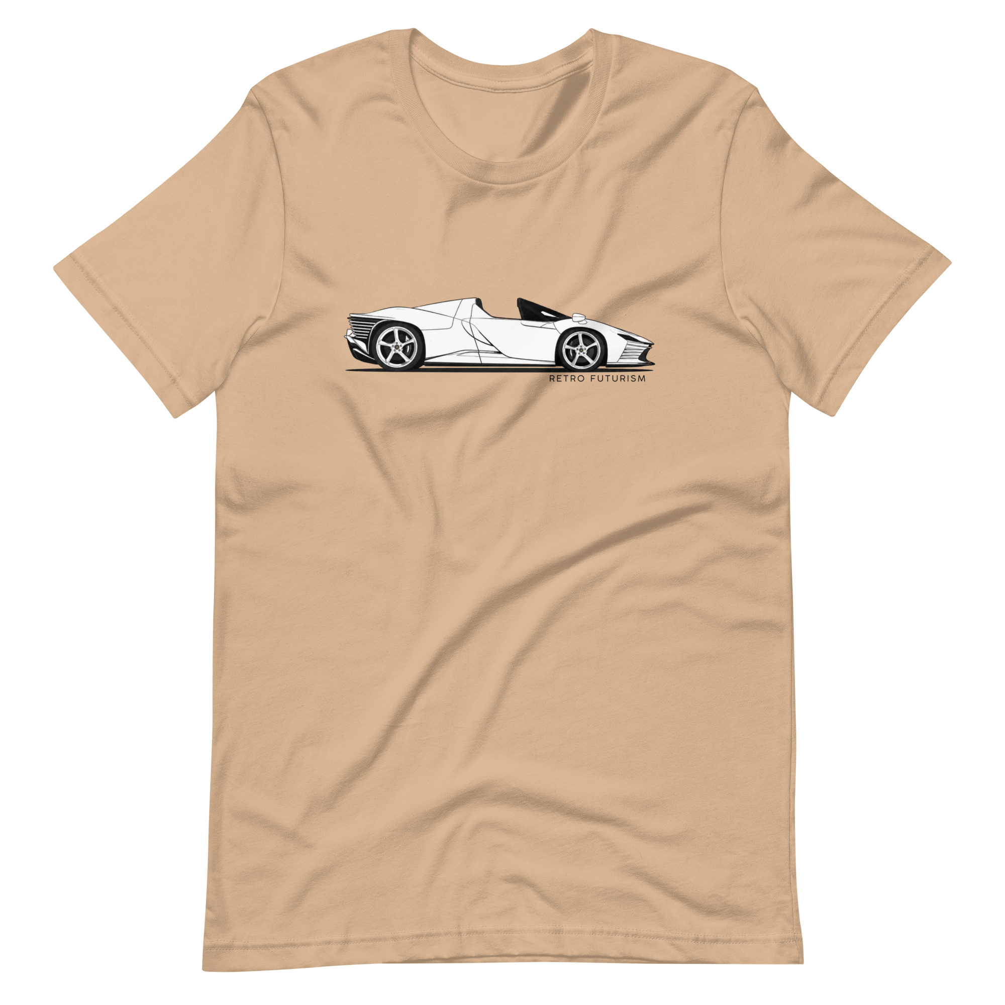 Image of Product mockup