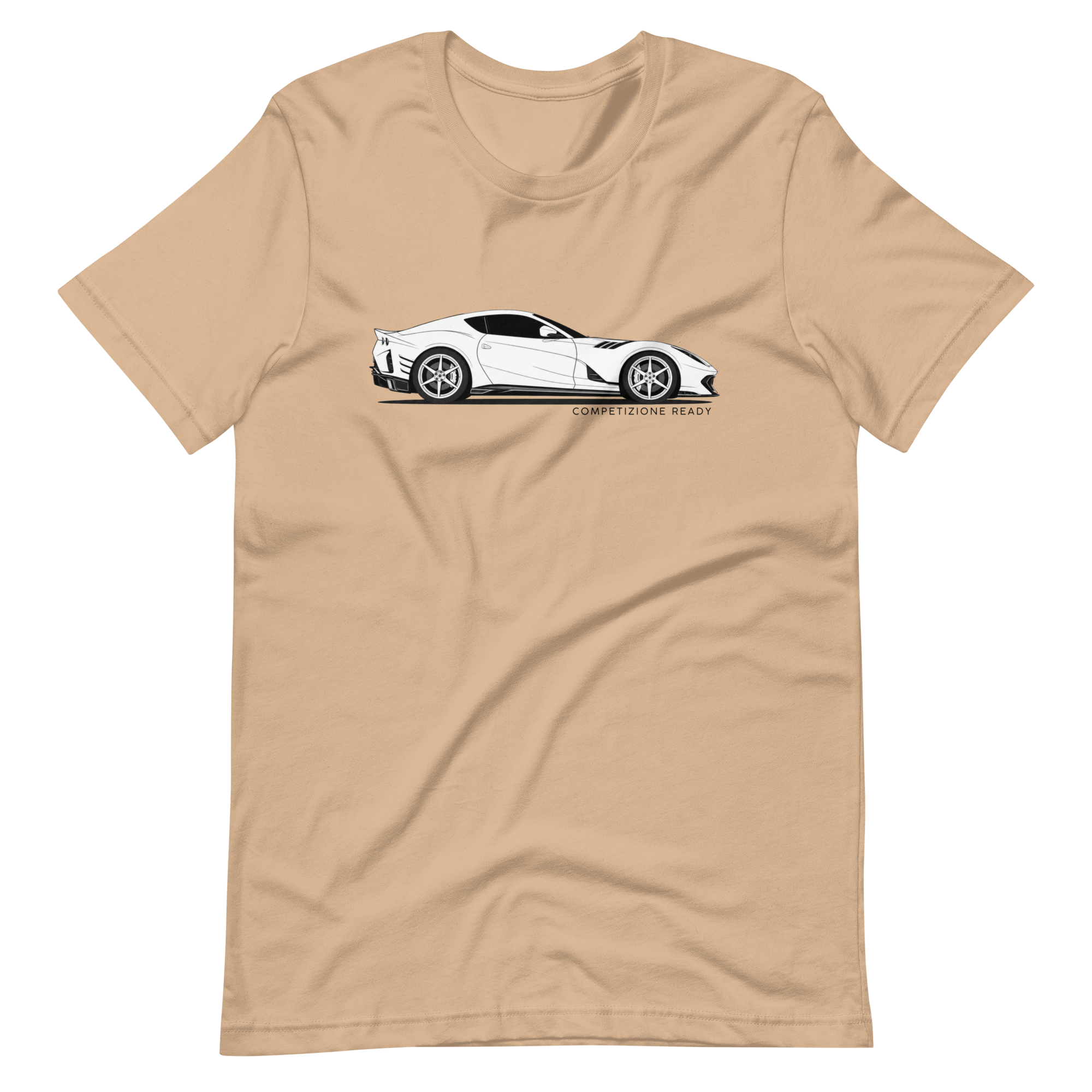 Image of Product mockup