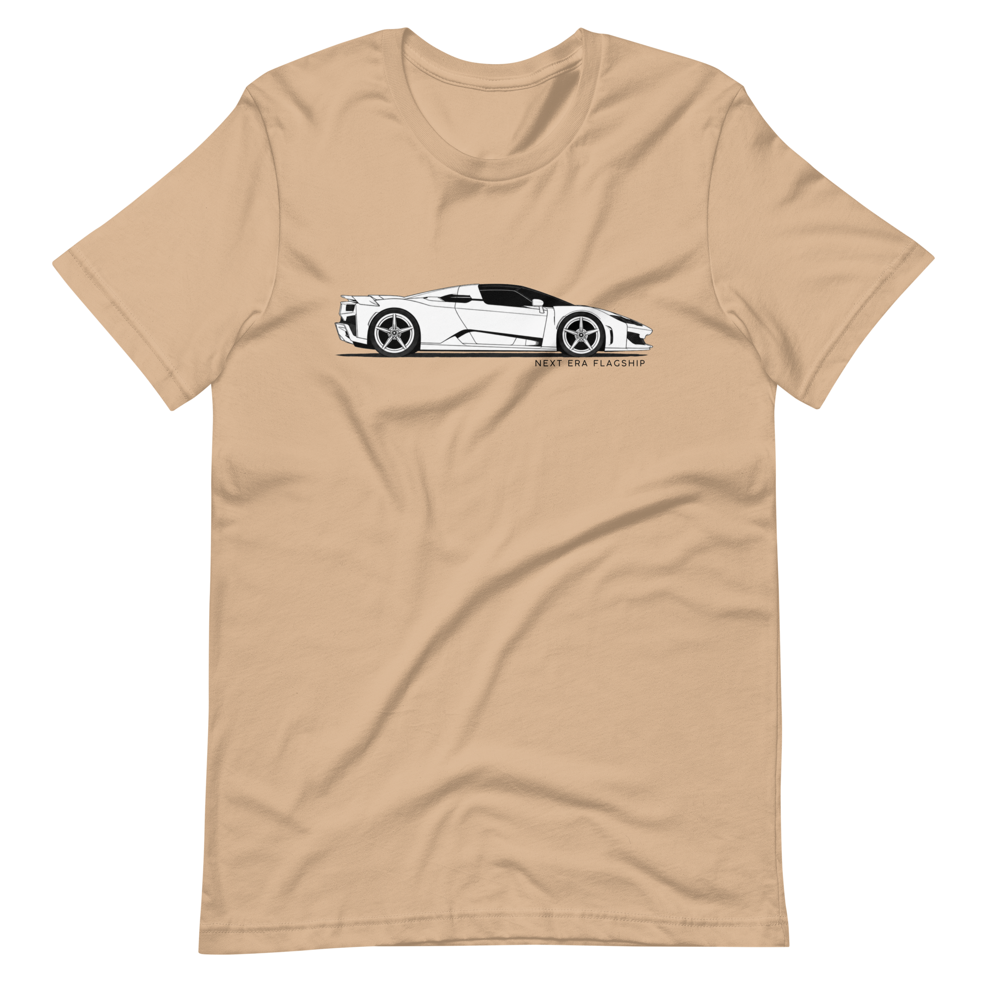 Image of Product mockup
