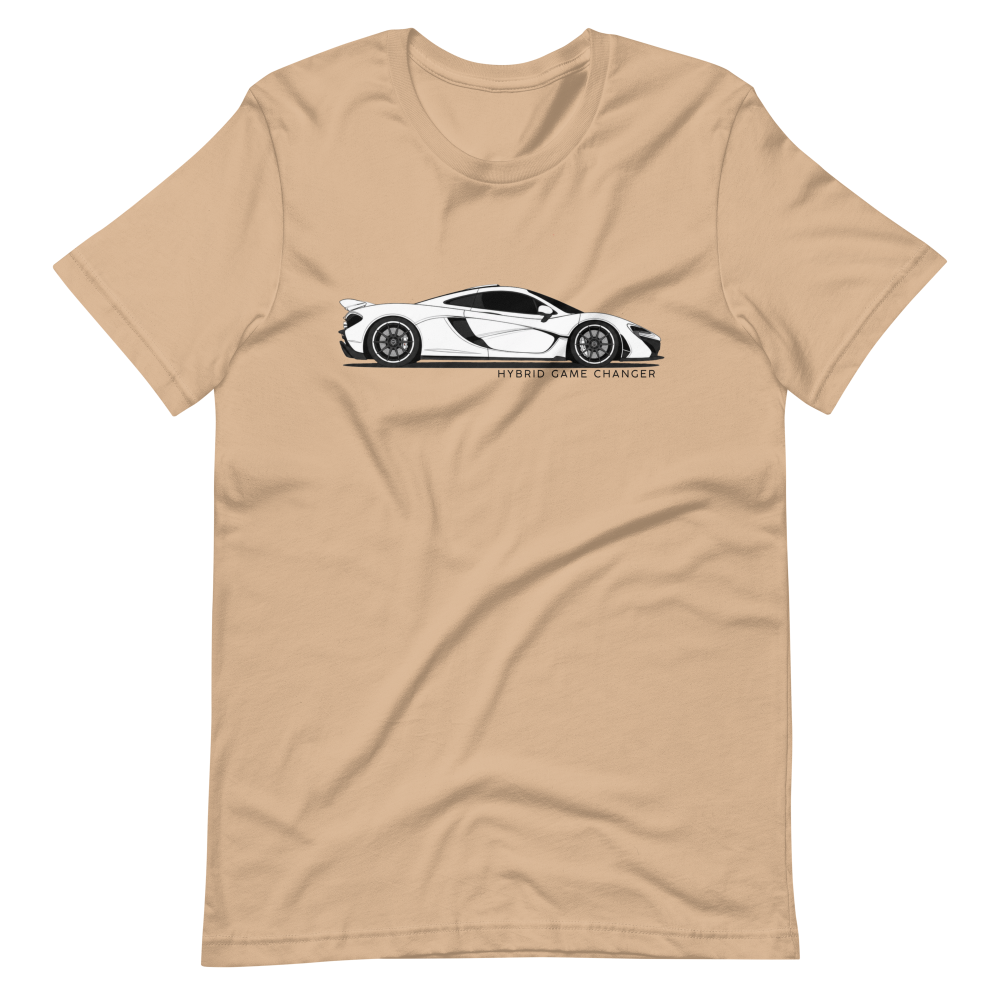 Image of Product mockup