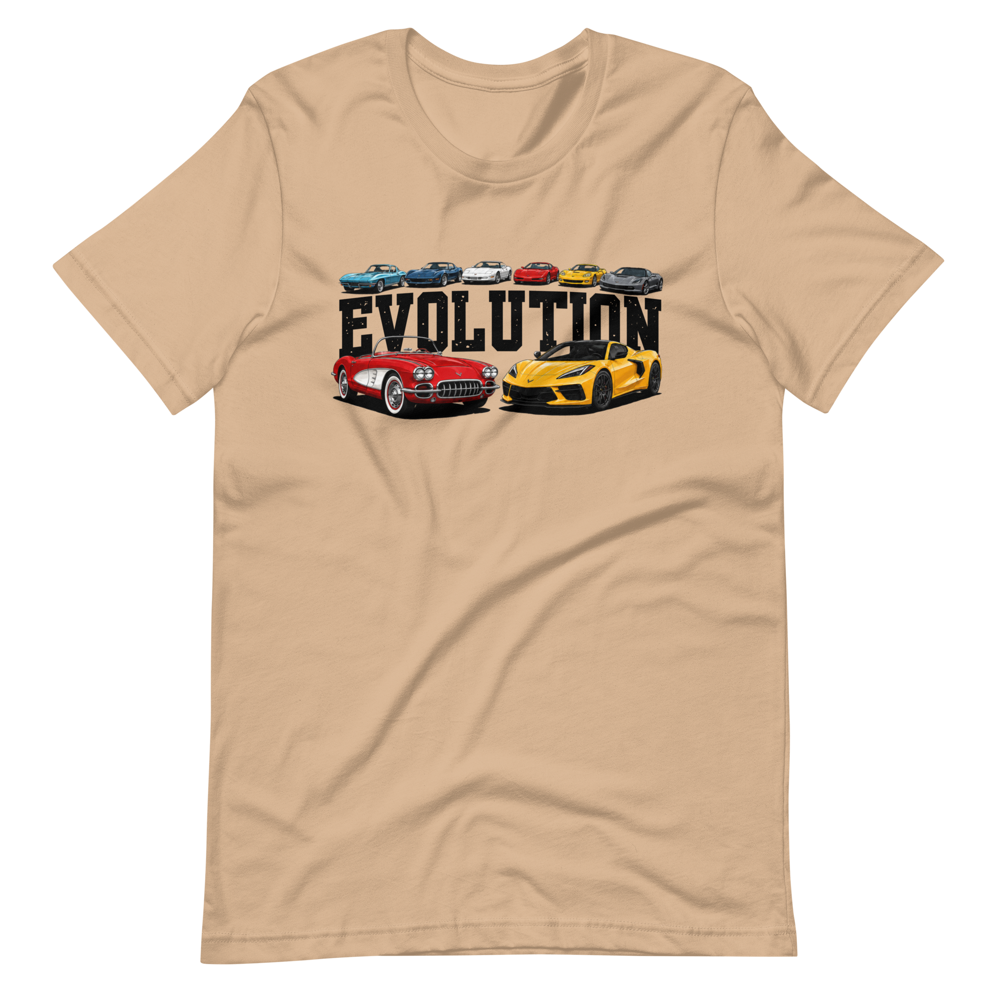 Image of Product mockup