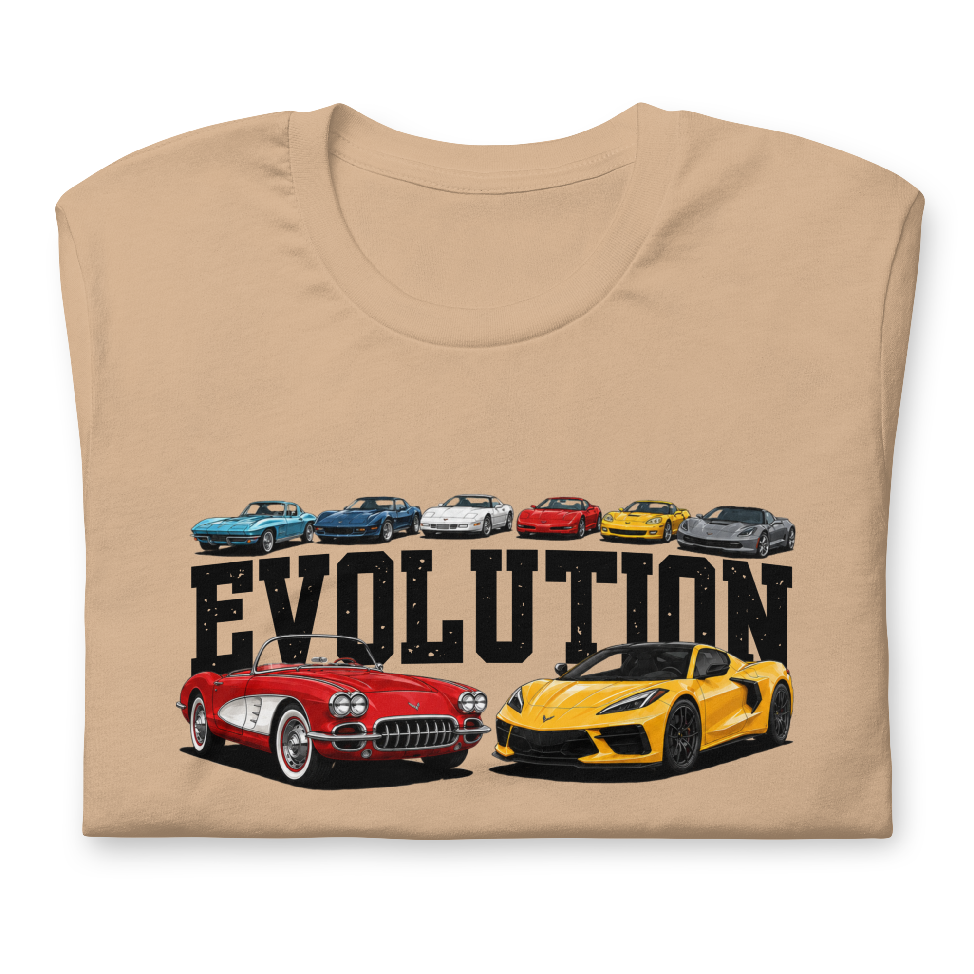 Image of Product mockup