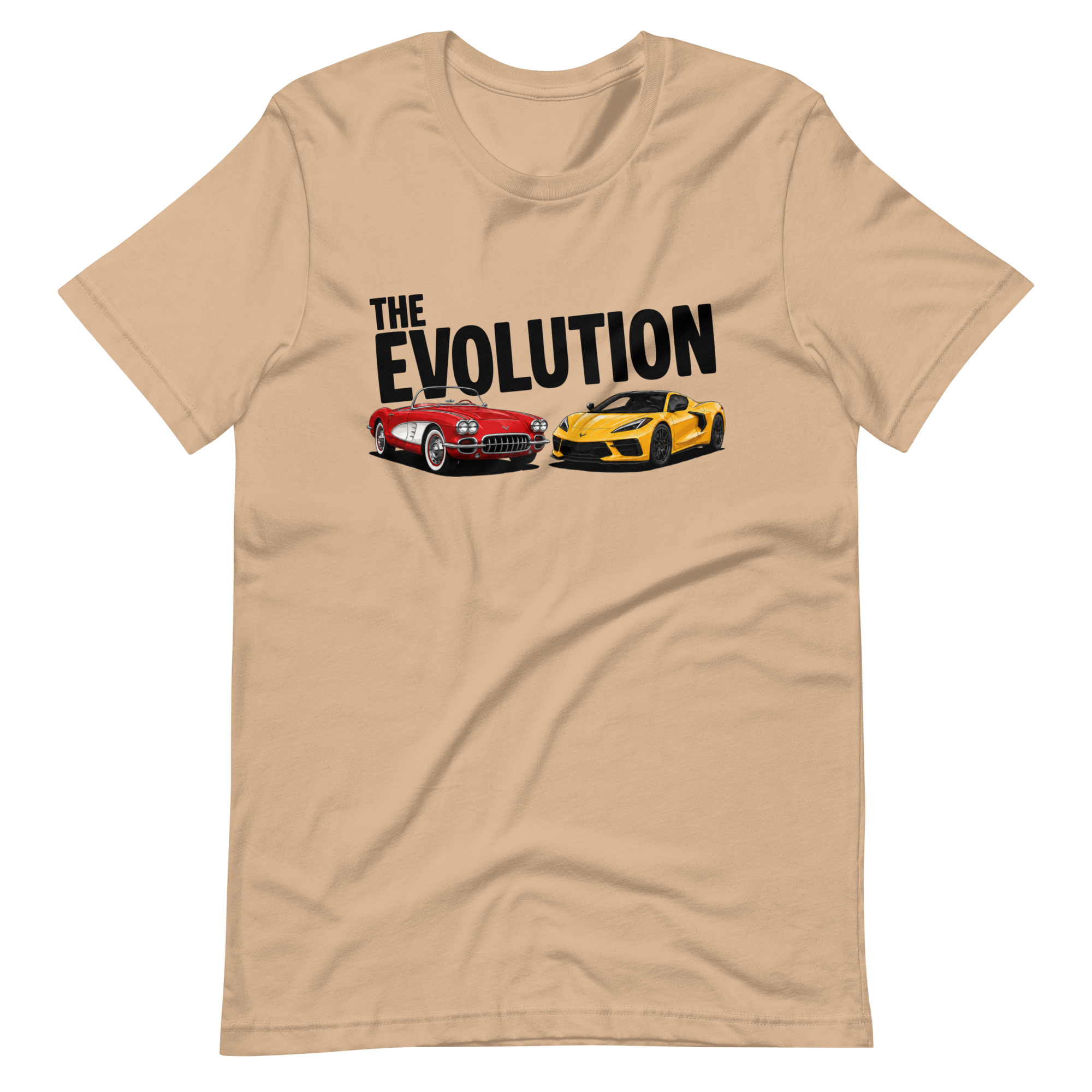 Image of Product mockup