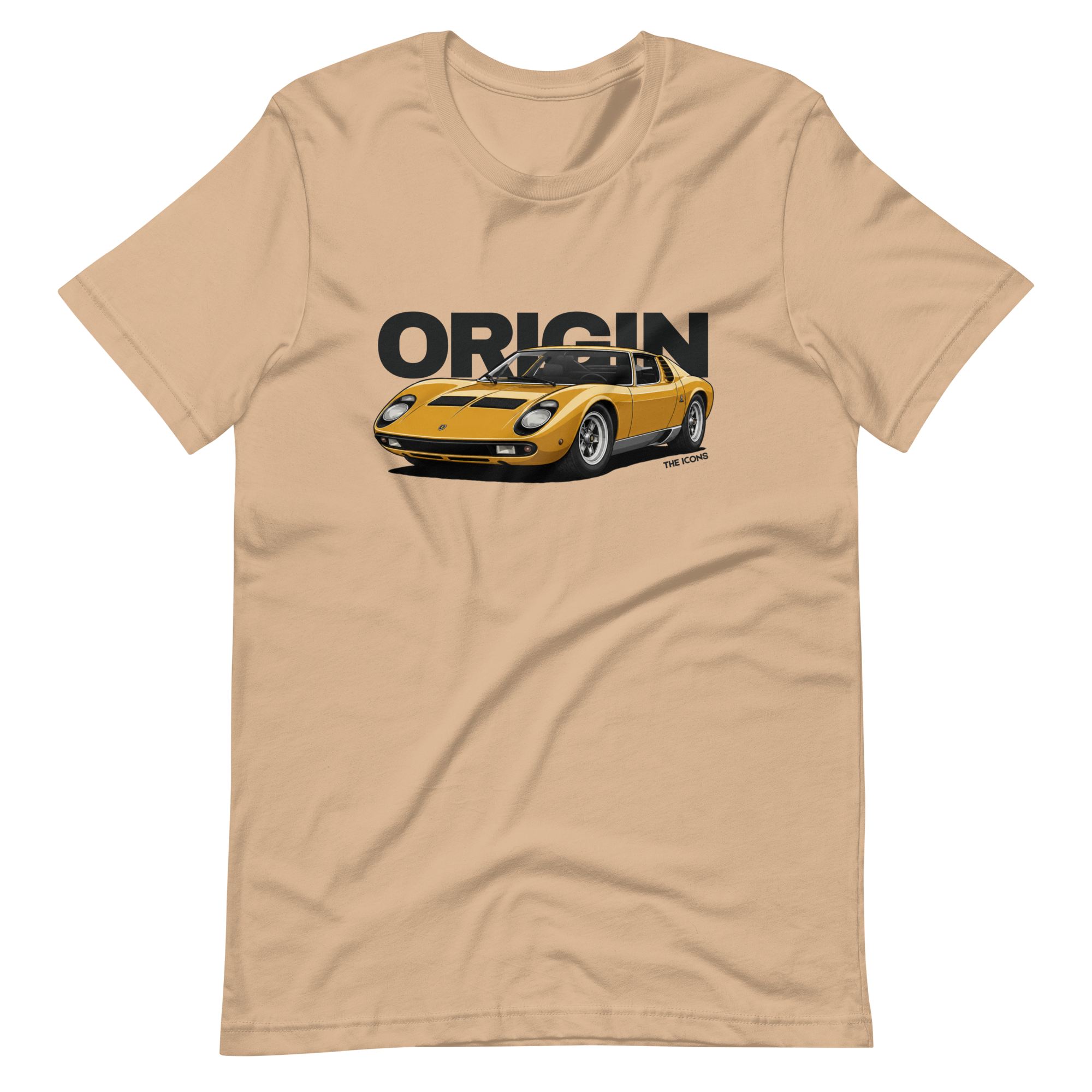 Image of Product mockup