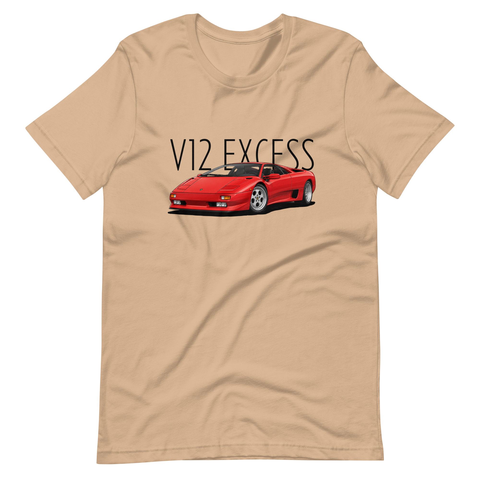 Image of Product mockup