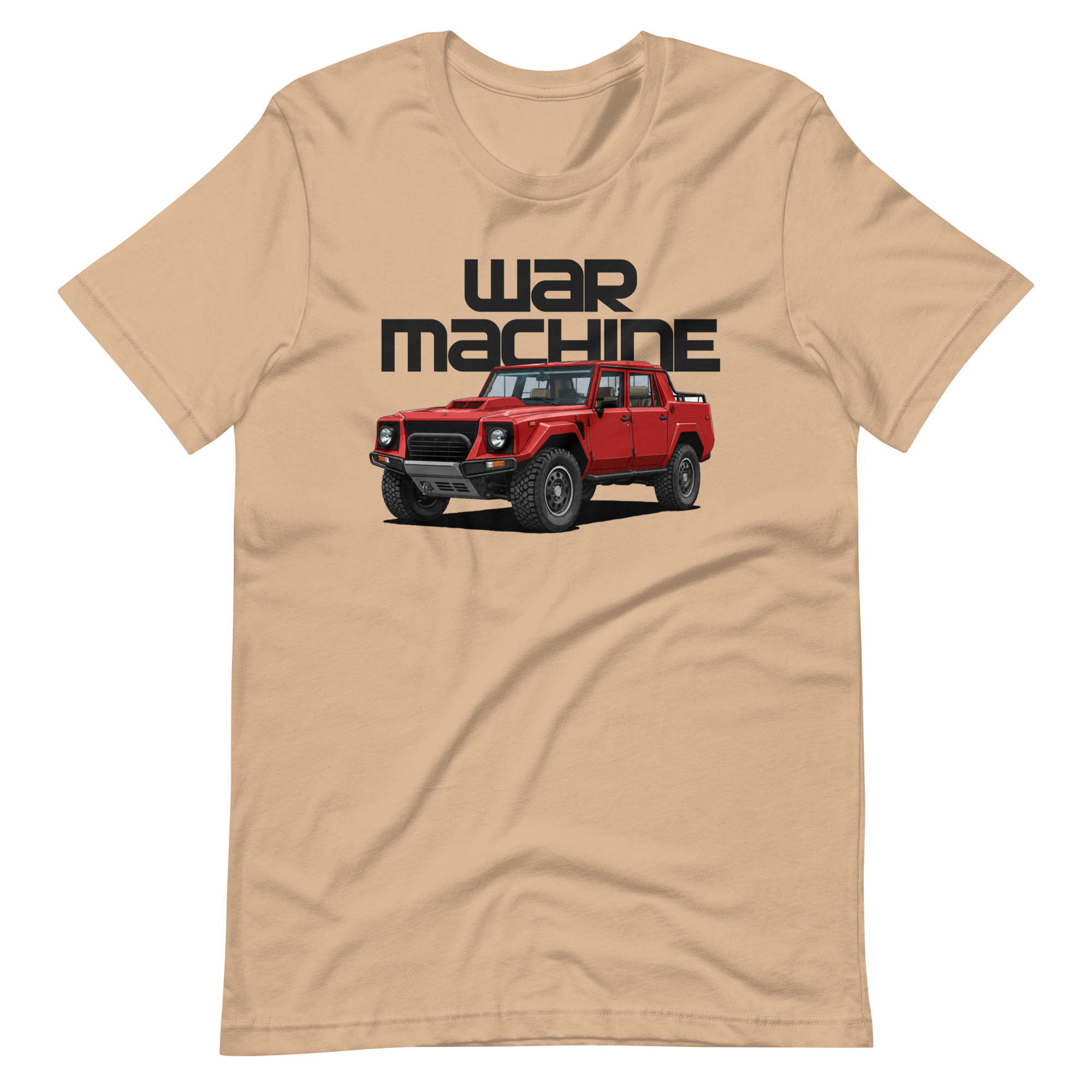 Image of Product mockup