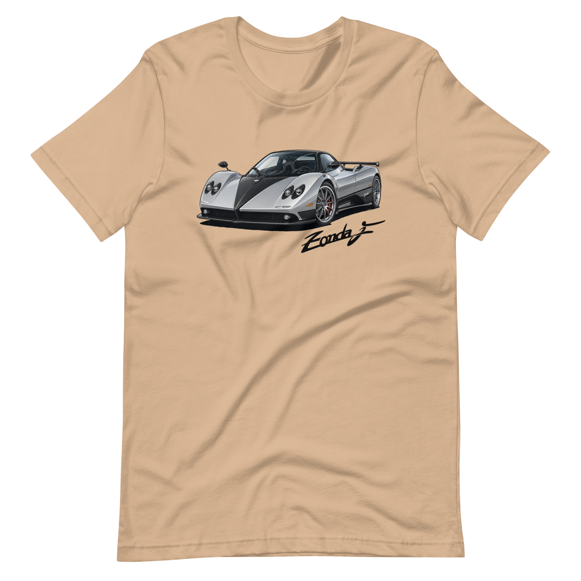 Image of Product mockup
