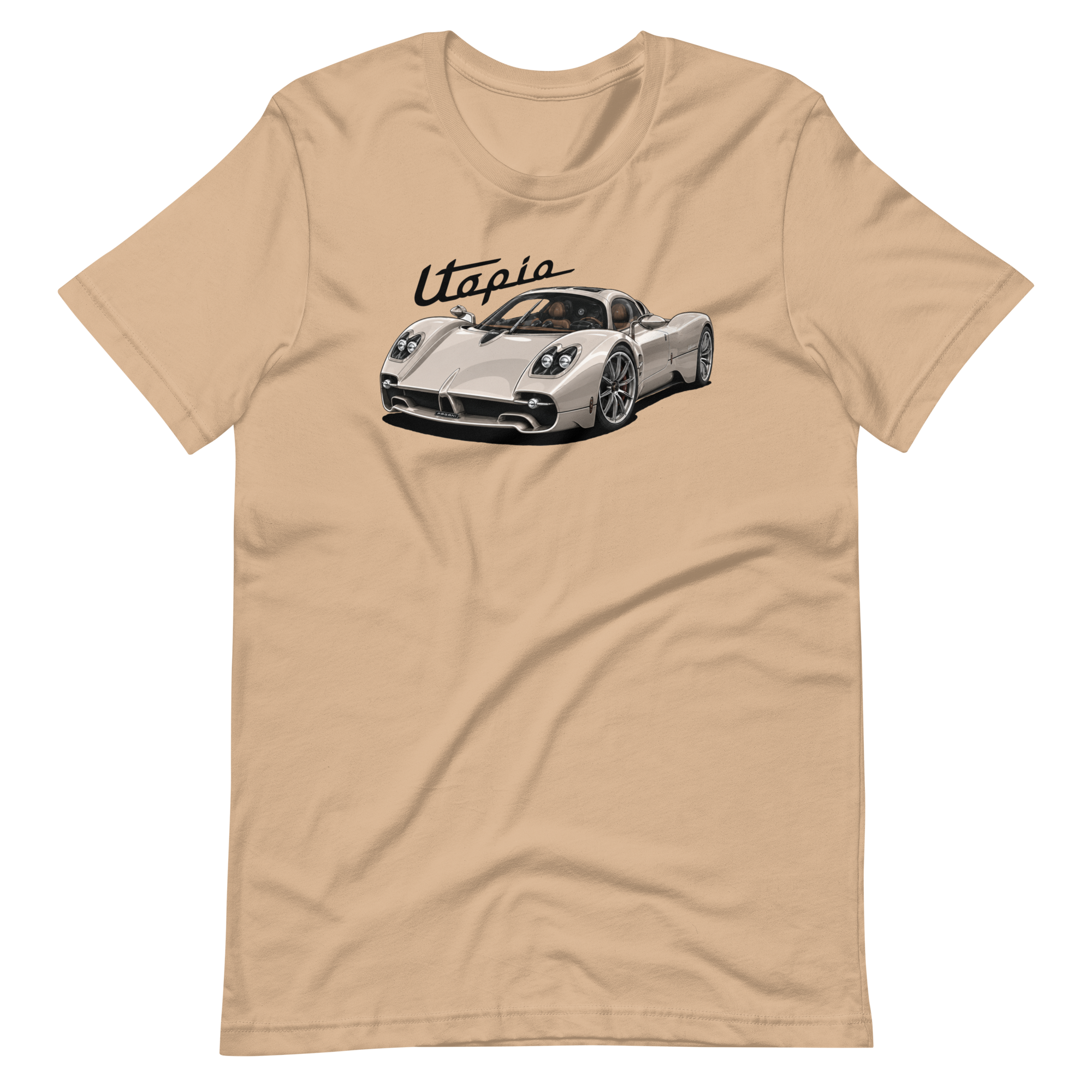 Image of Product mockup