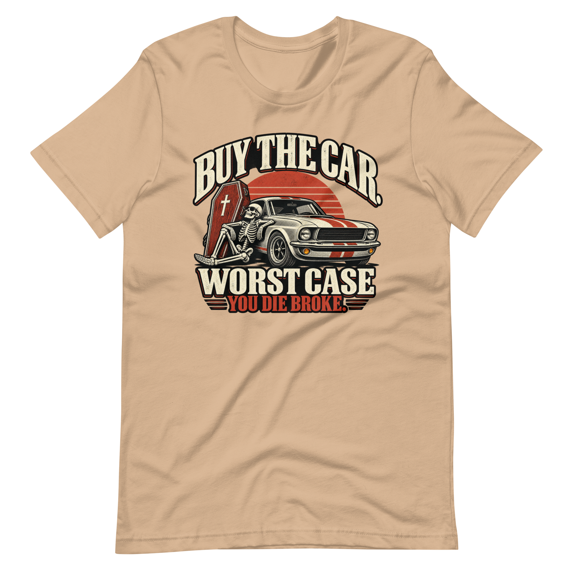 Image of Product mockup
