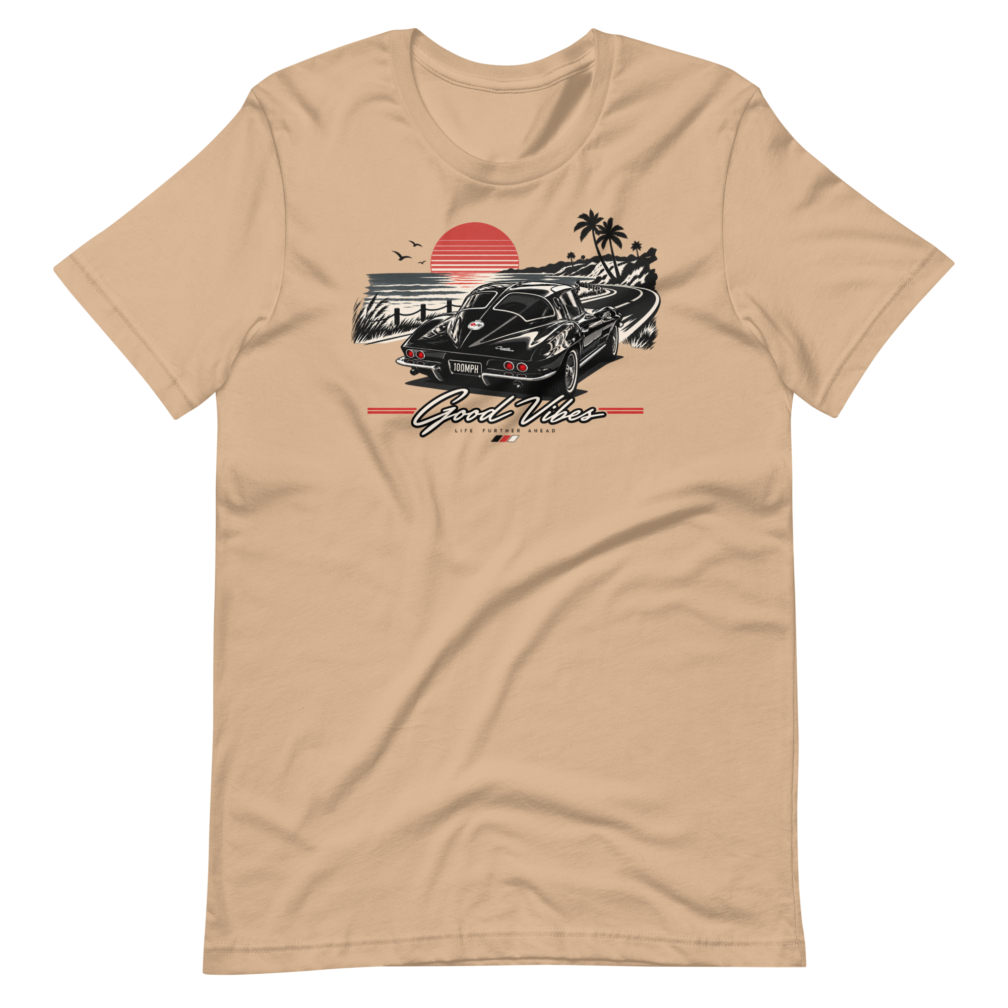 Image of Product mockup