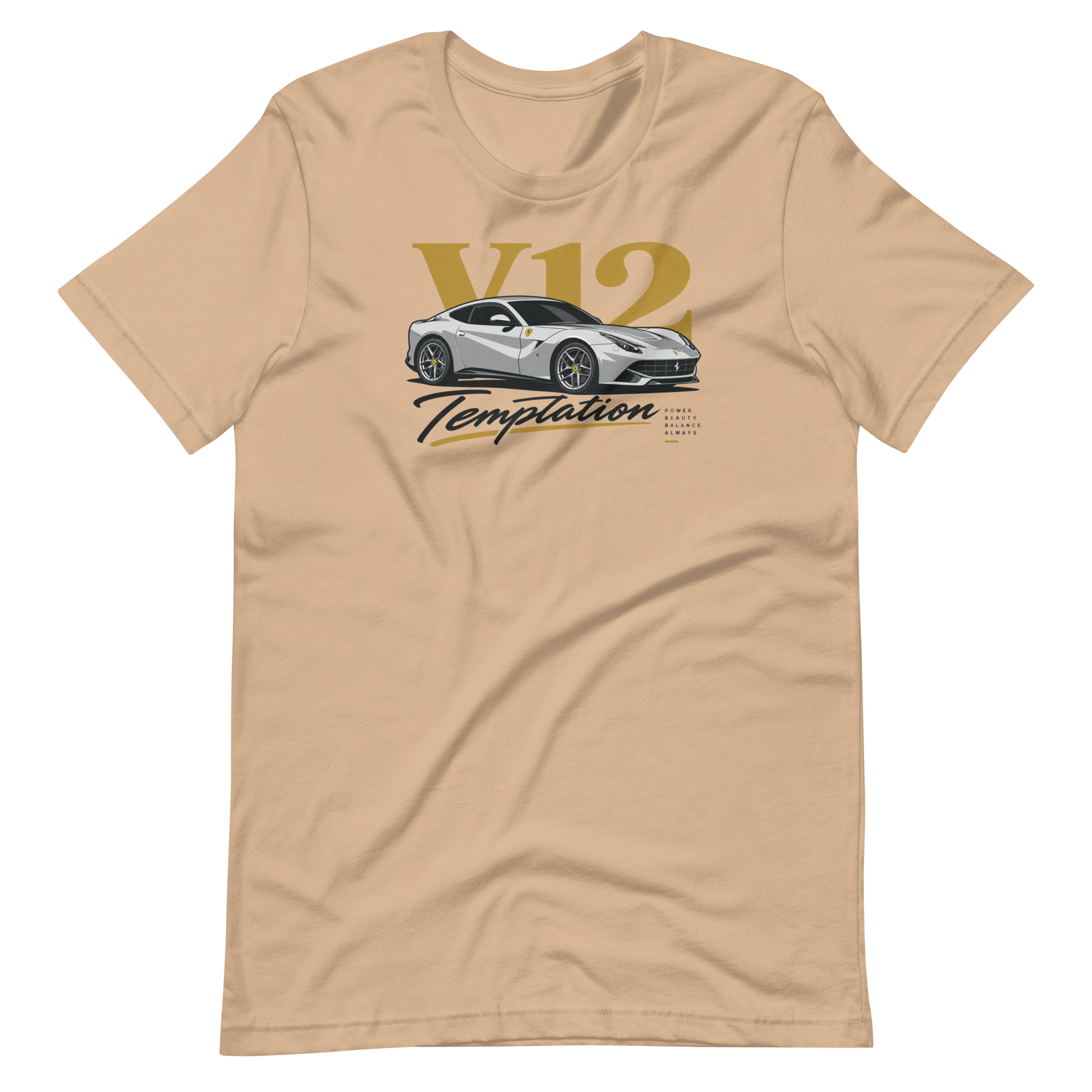 Image of Product mockup