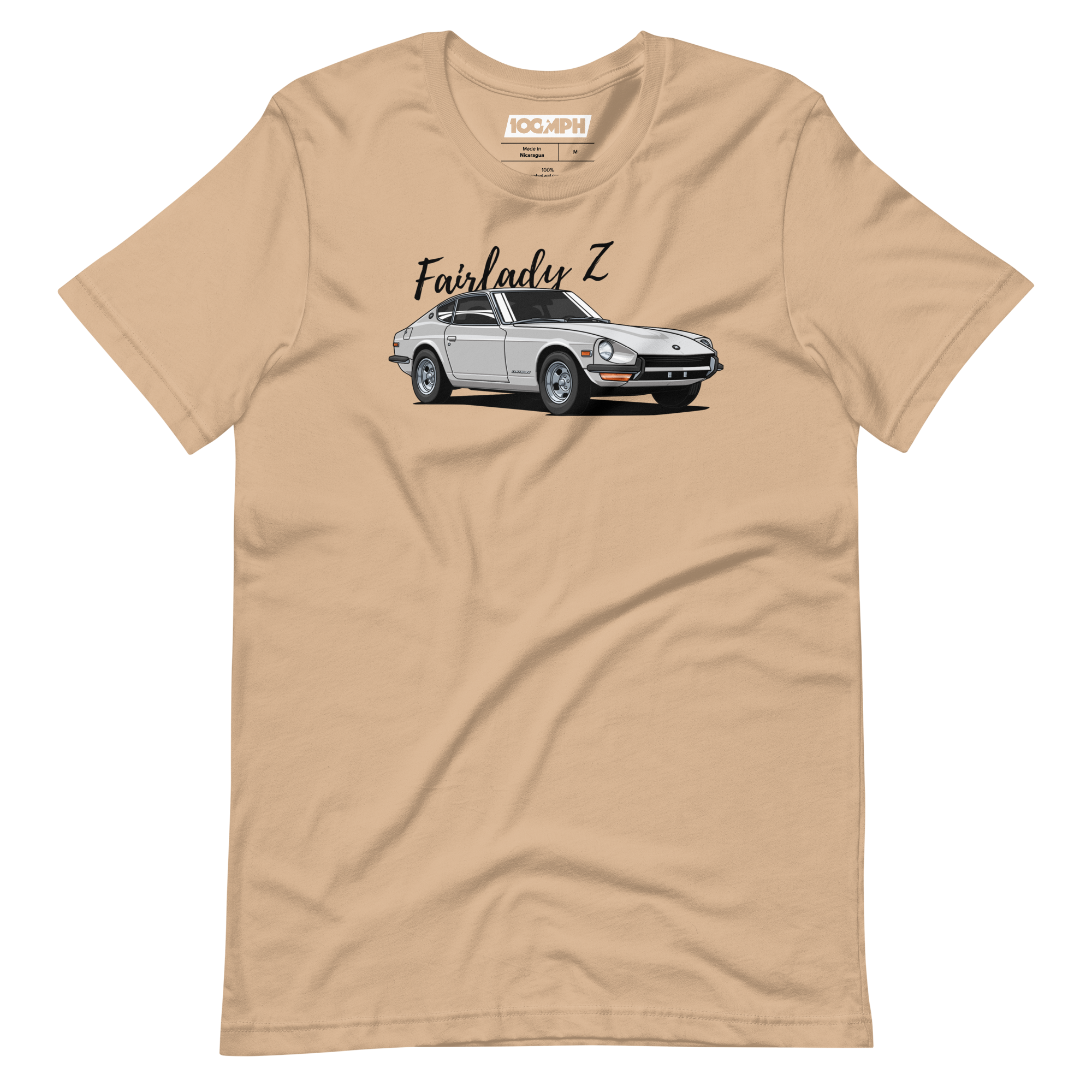 Image of Product mockup