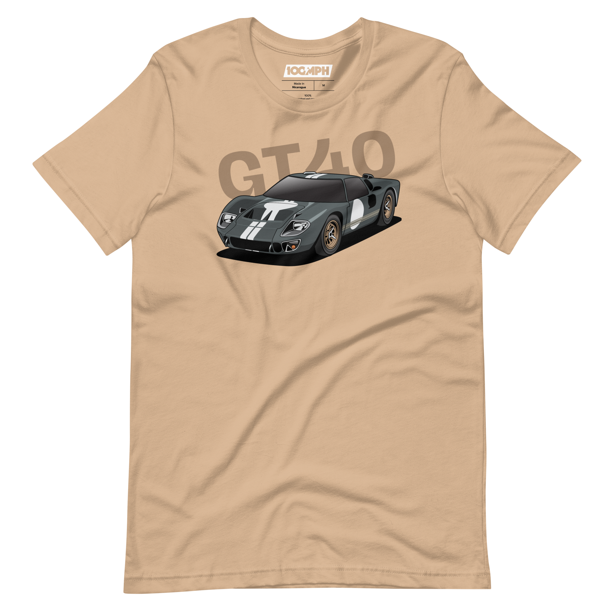 Image of Product mockup
