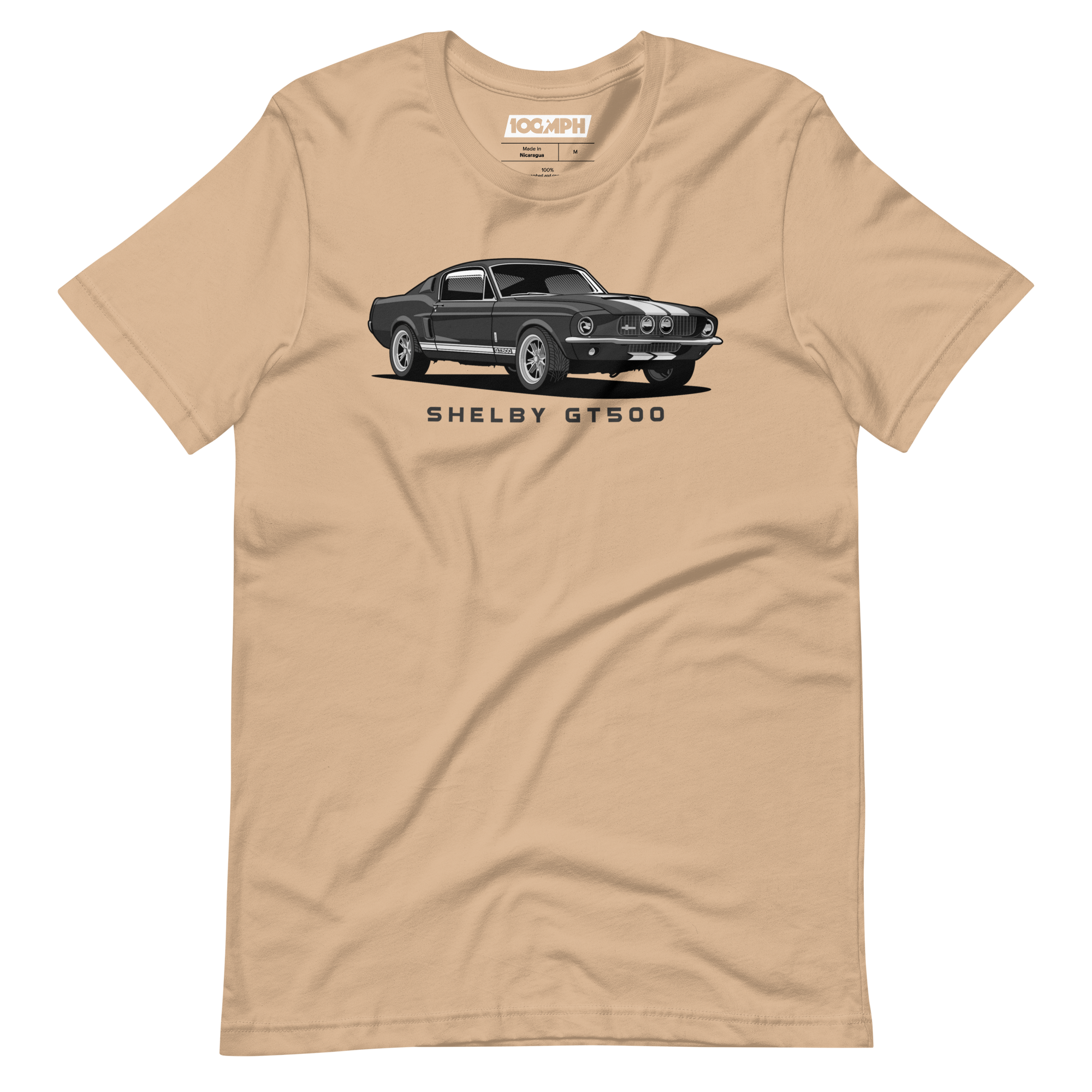 Image of Product mockup