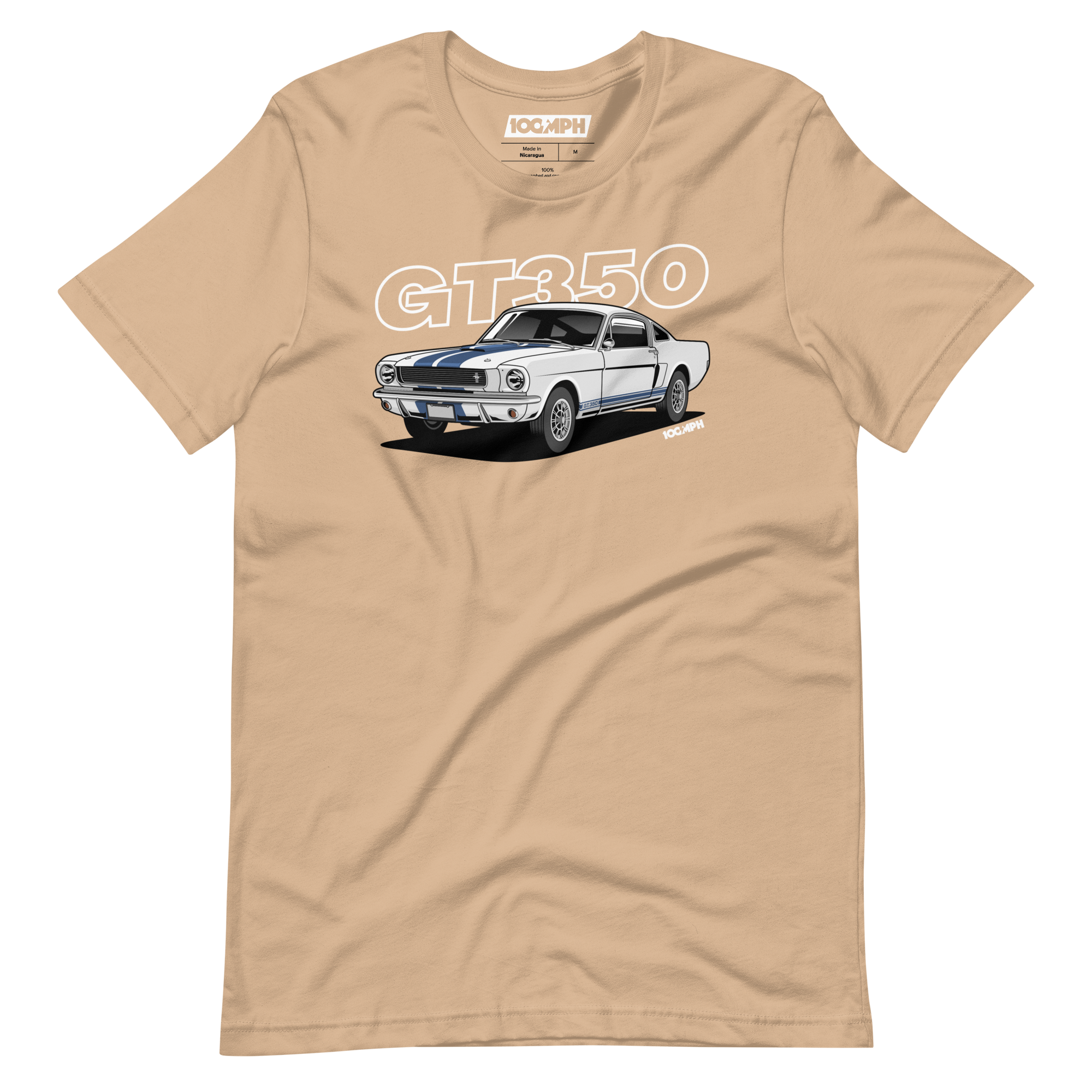 Image of Product mockup