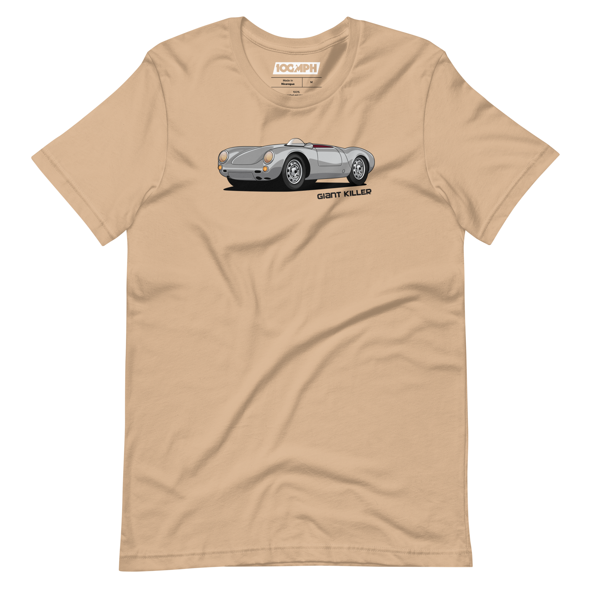 Image of Product mockup