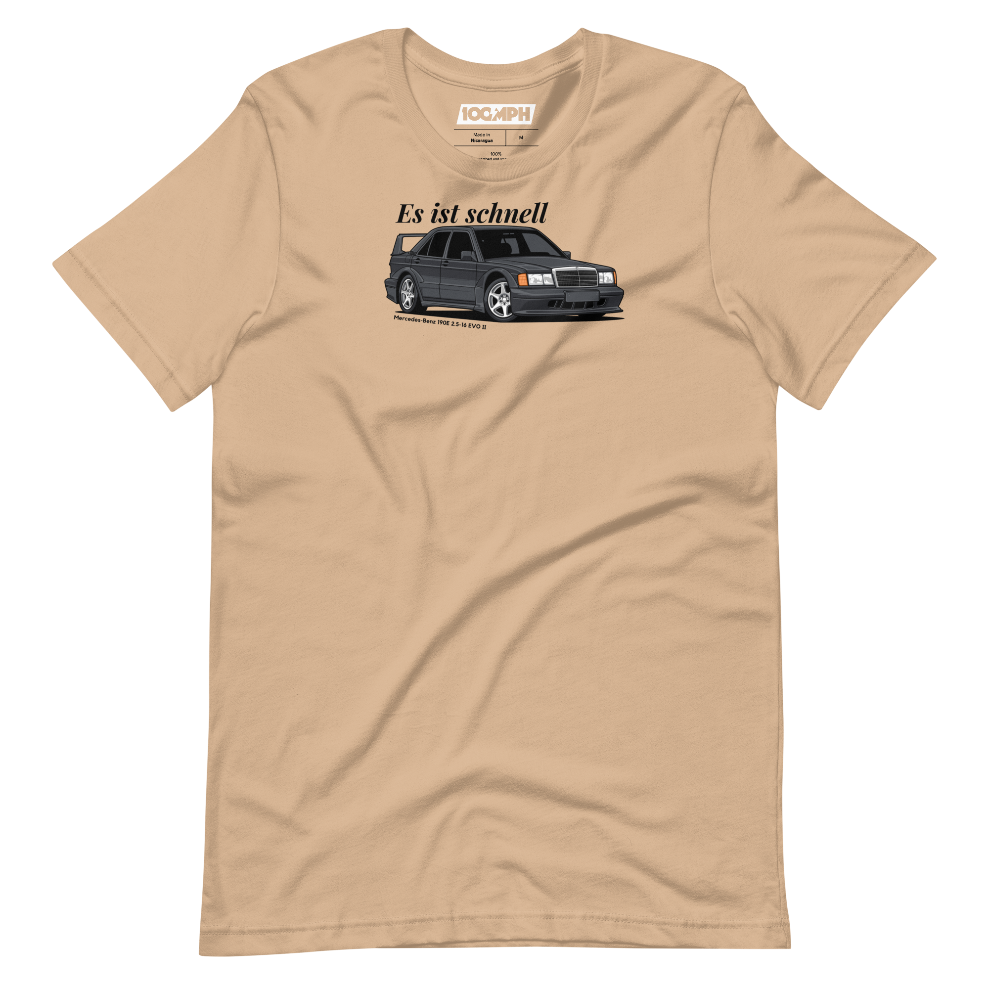 Image of Product mockup