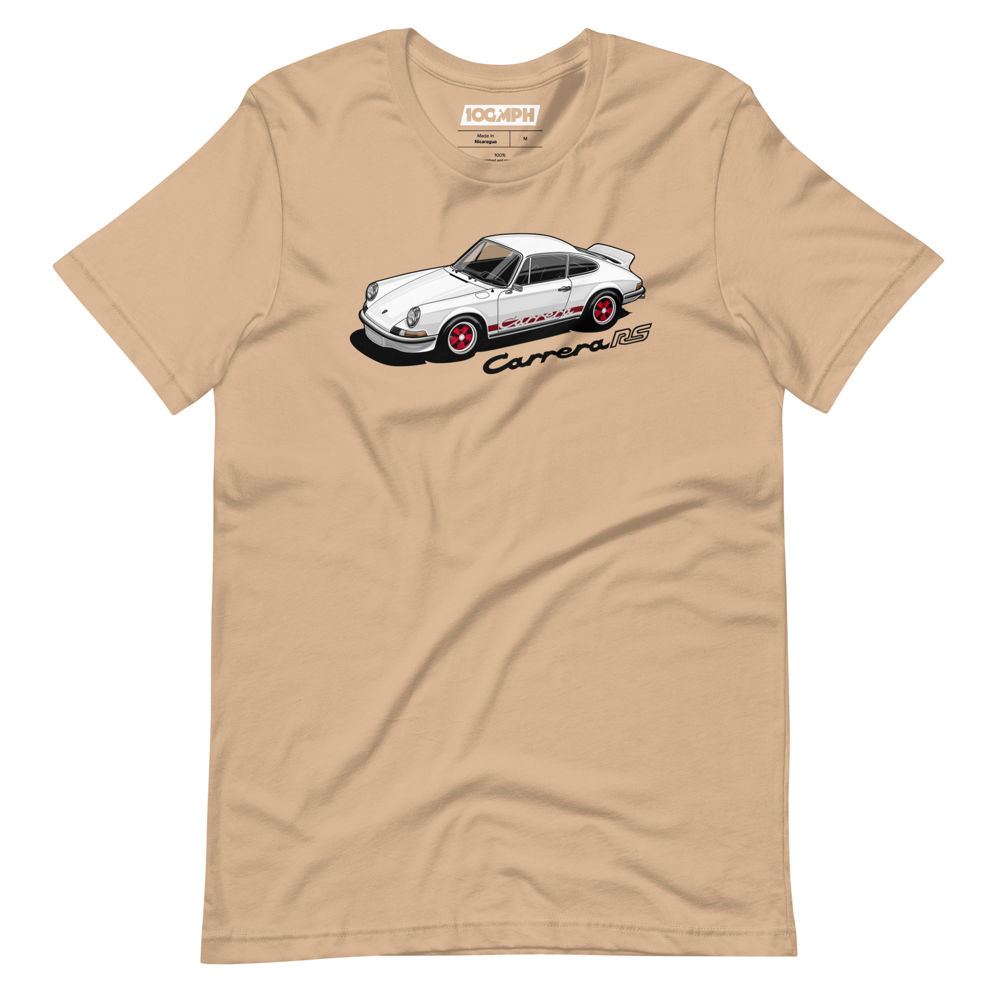 Image of Product mockup