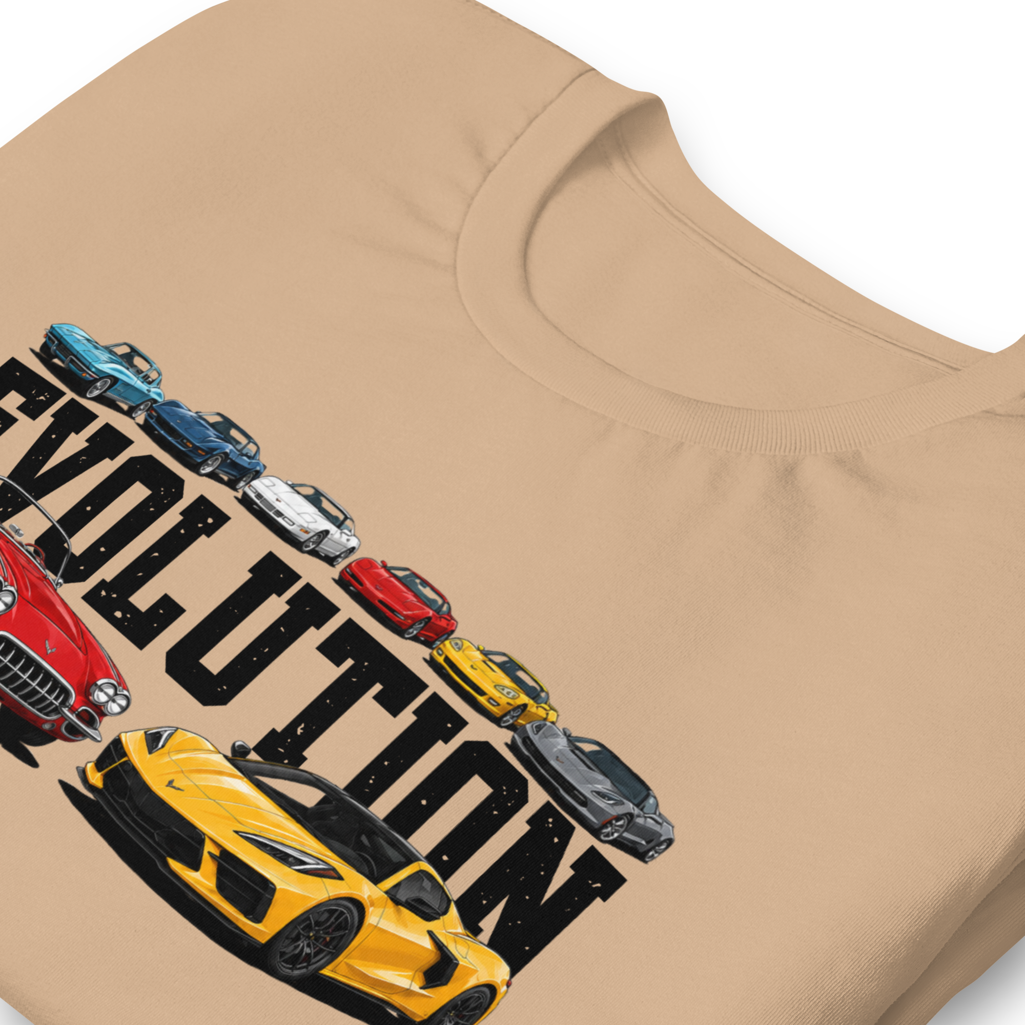 Image of Product mockup