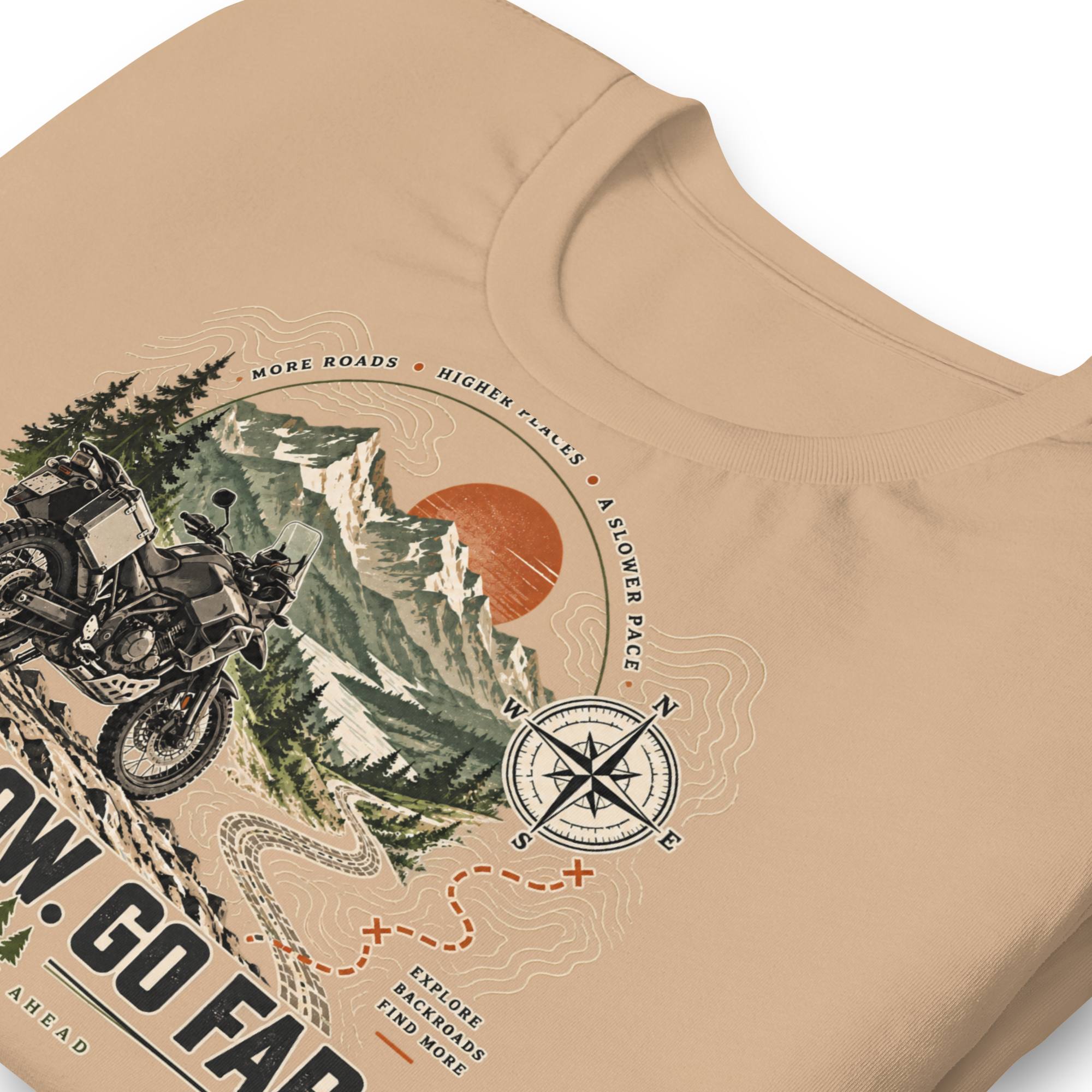 Image of Product mockup
