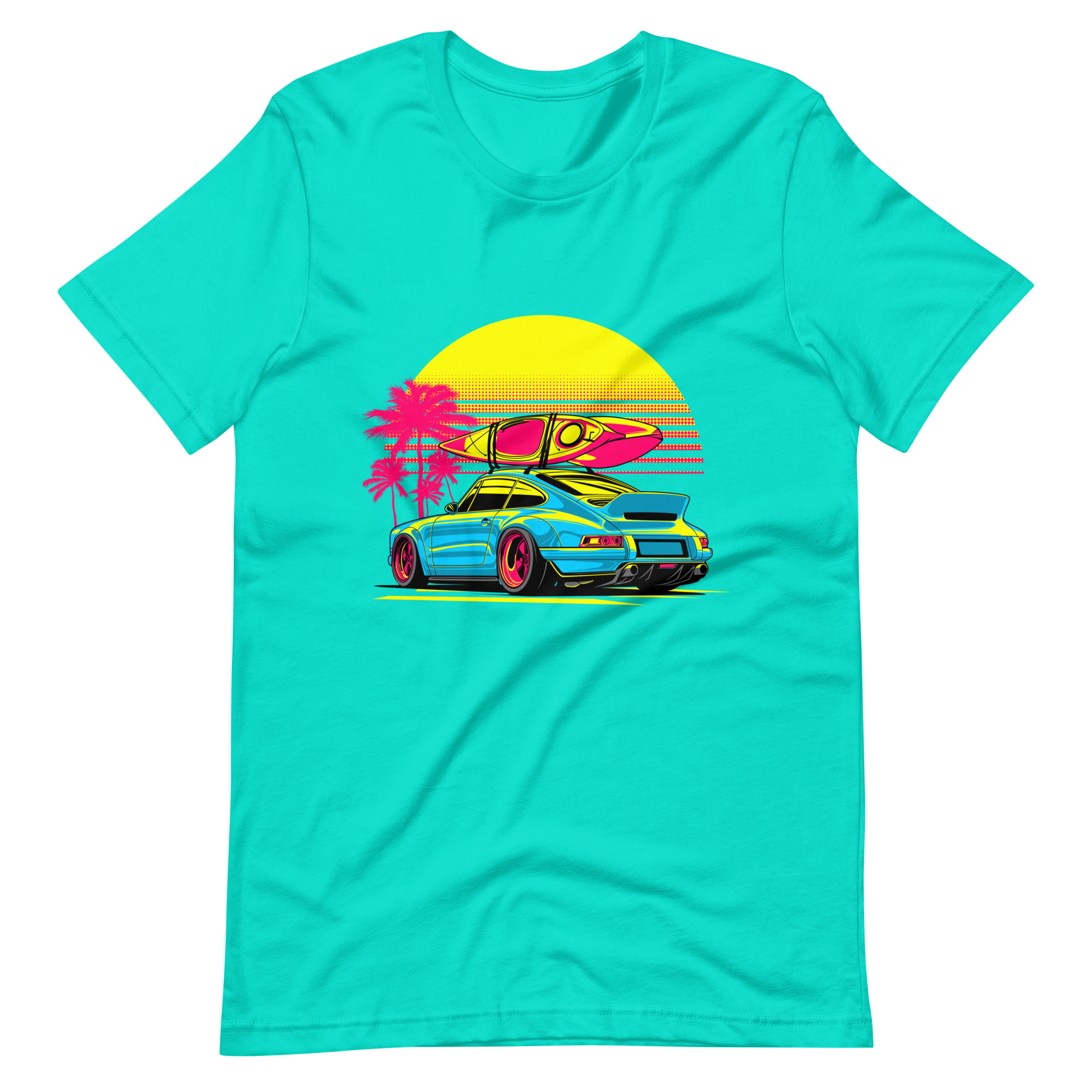 Image of Product mockup