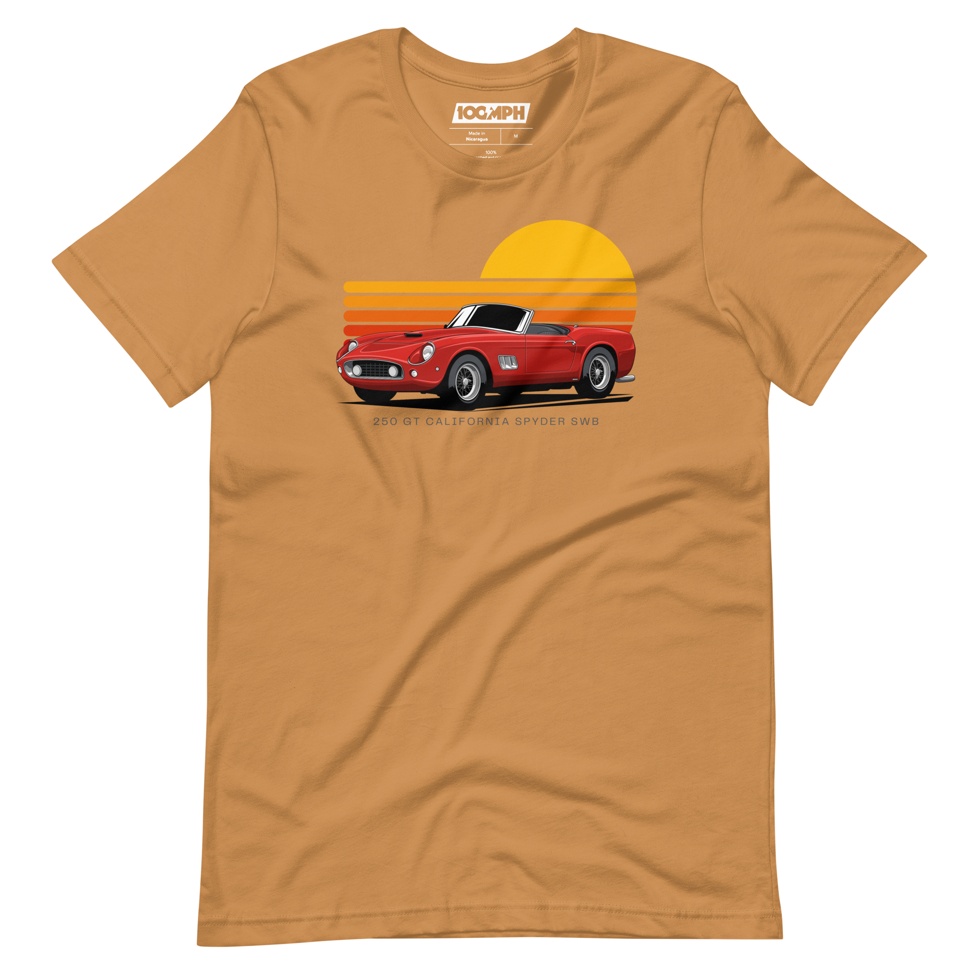 Image of Product mockup