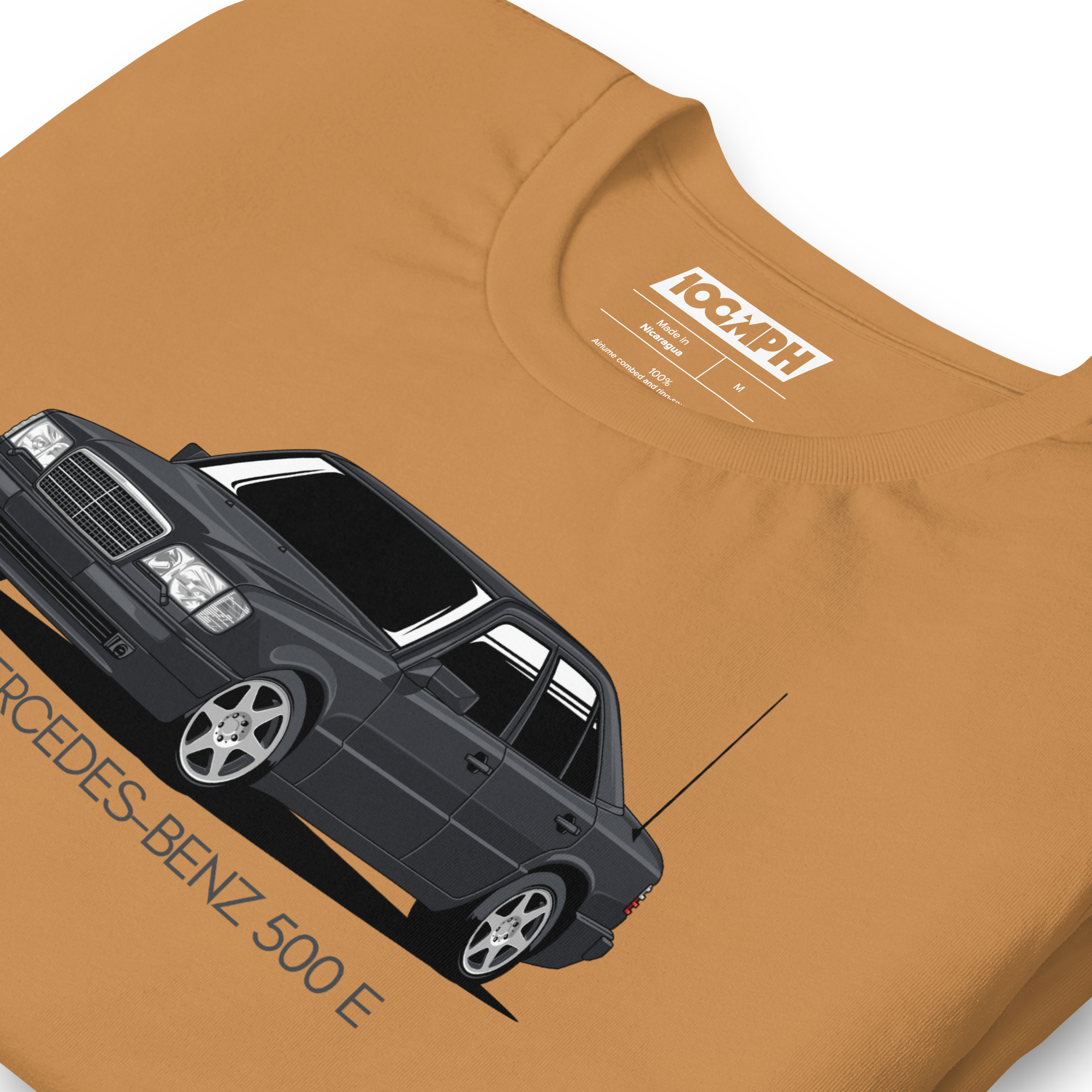 Image of Product mockup