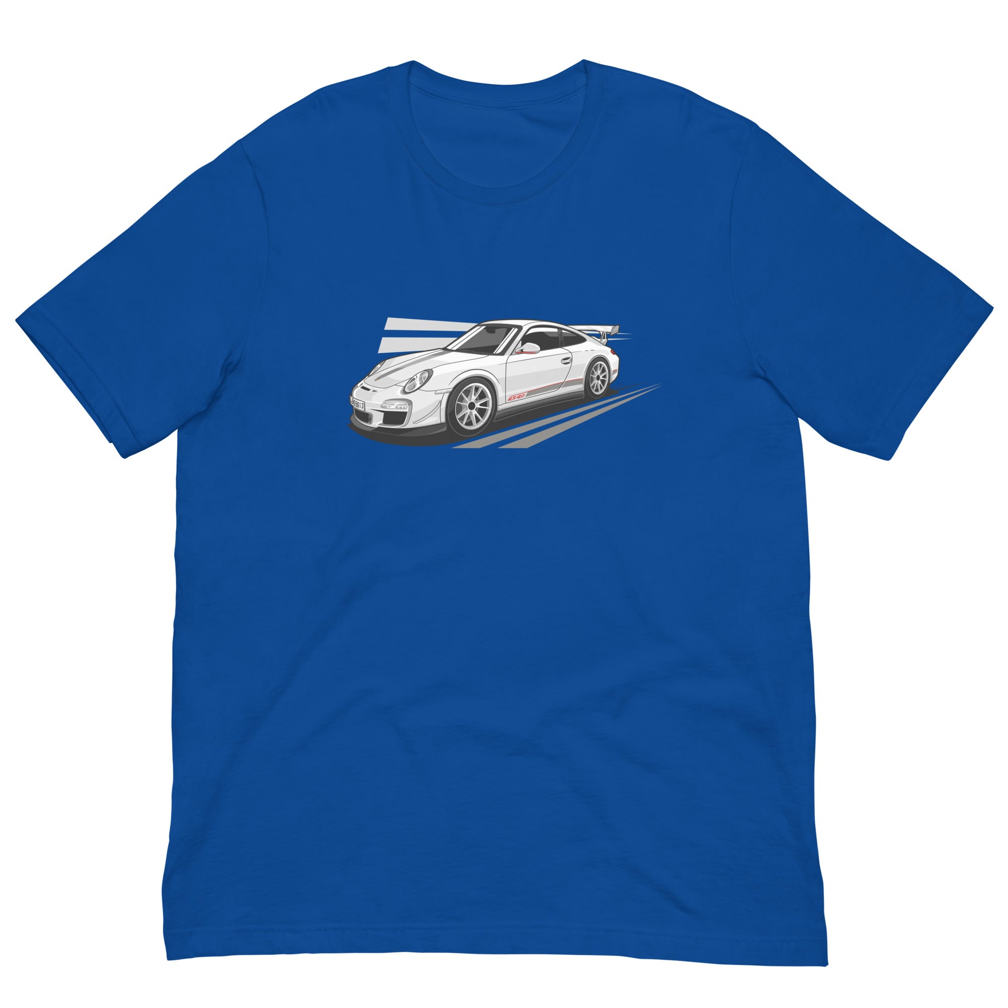 Image of Porsche 997 