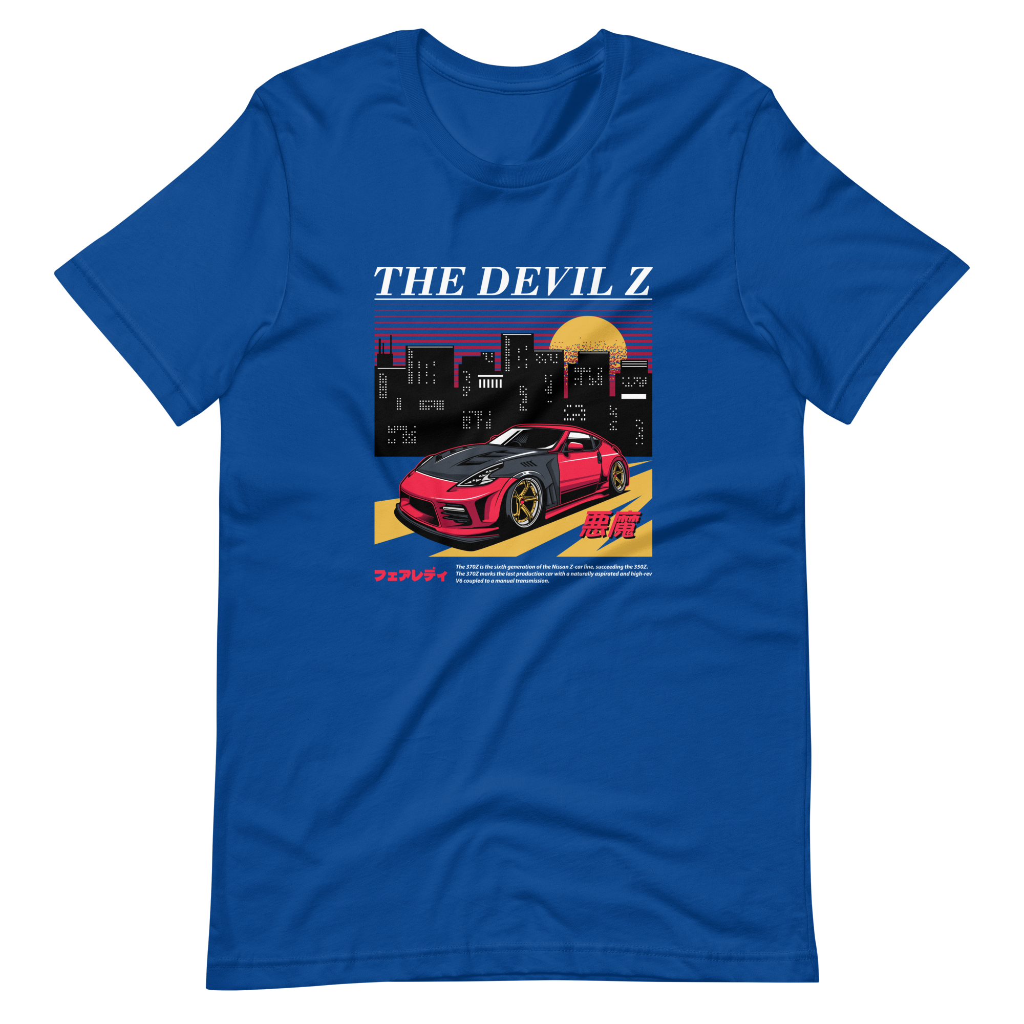 Image of Product mockup