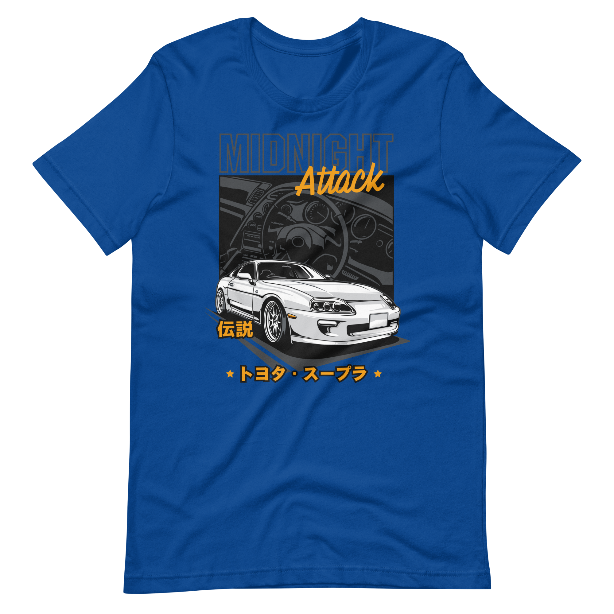 Image of Product mockup