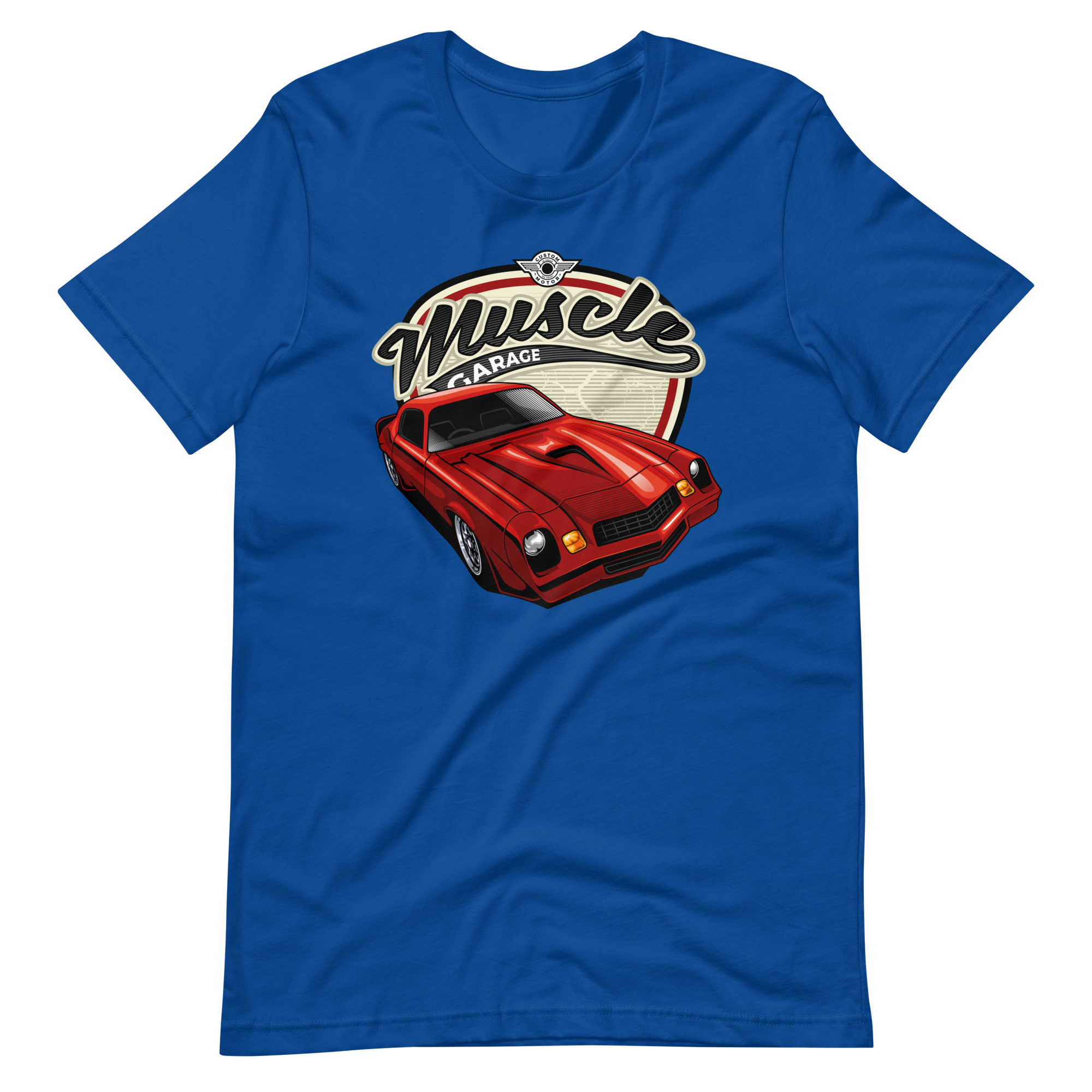 Image of Product mockup