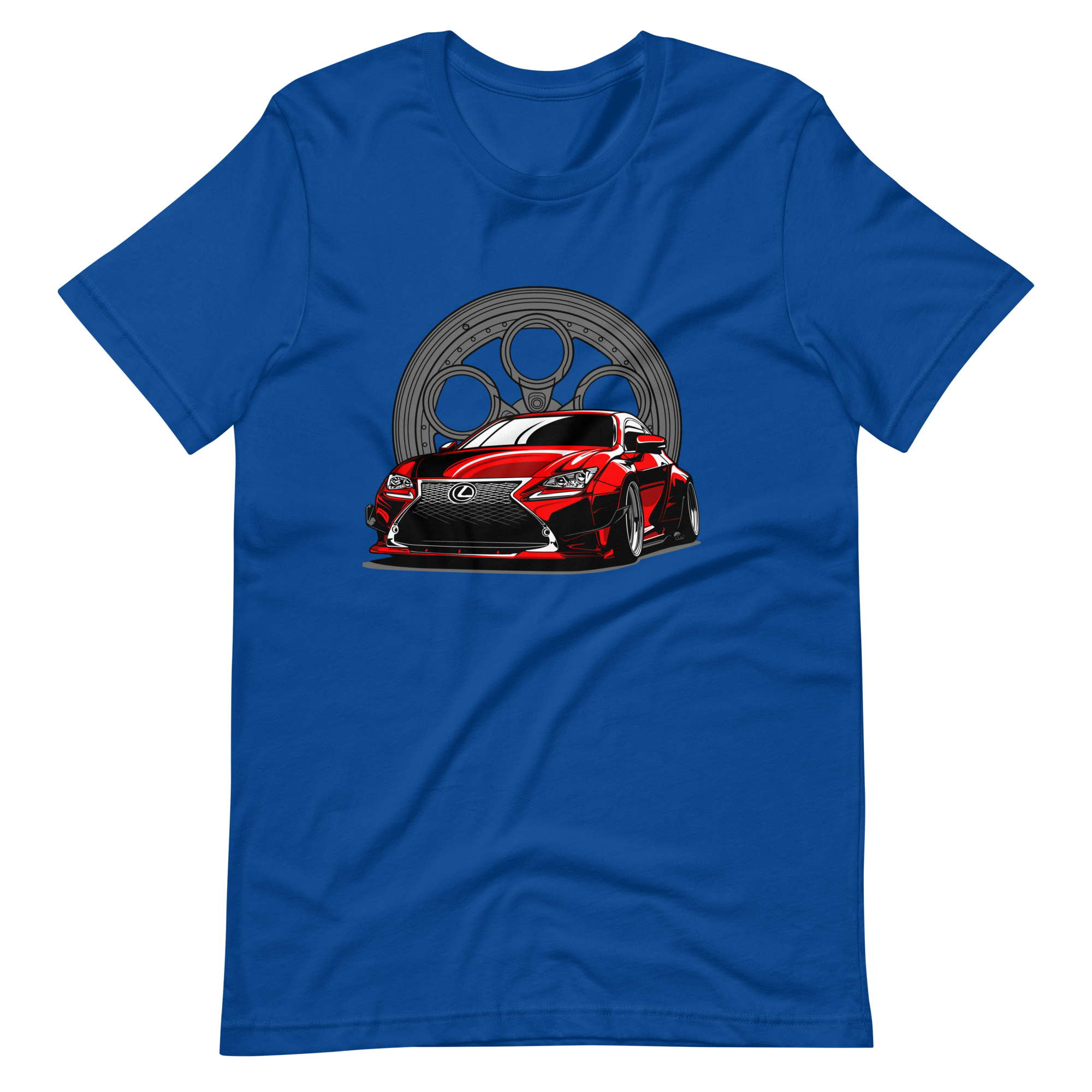 Image of Product mockup
