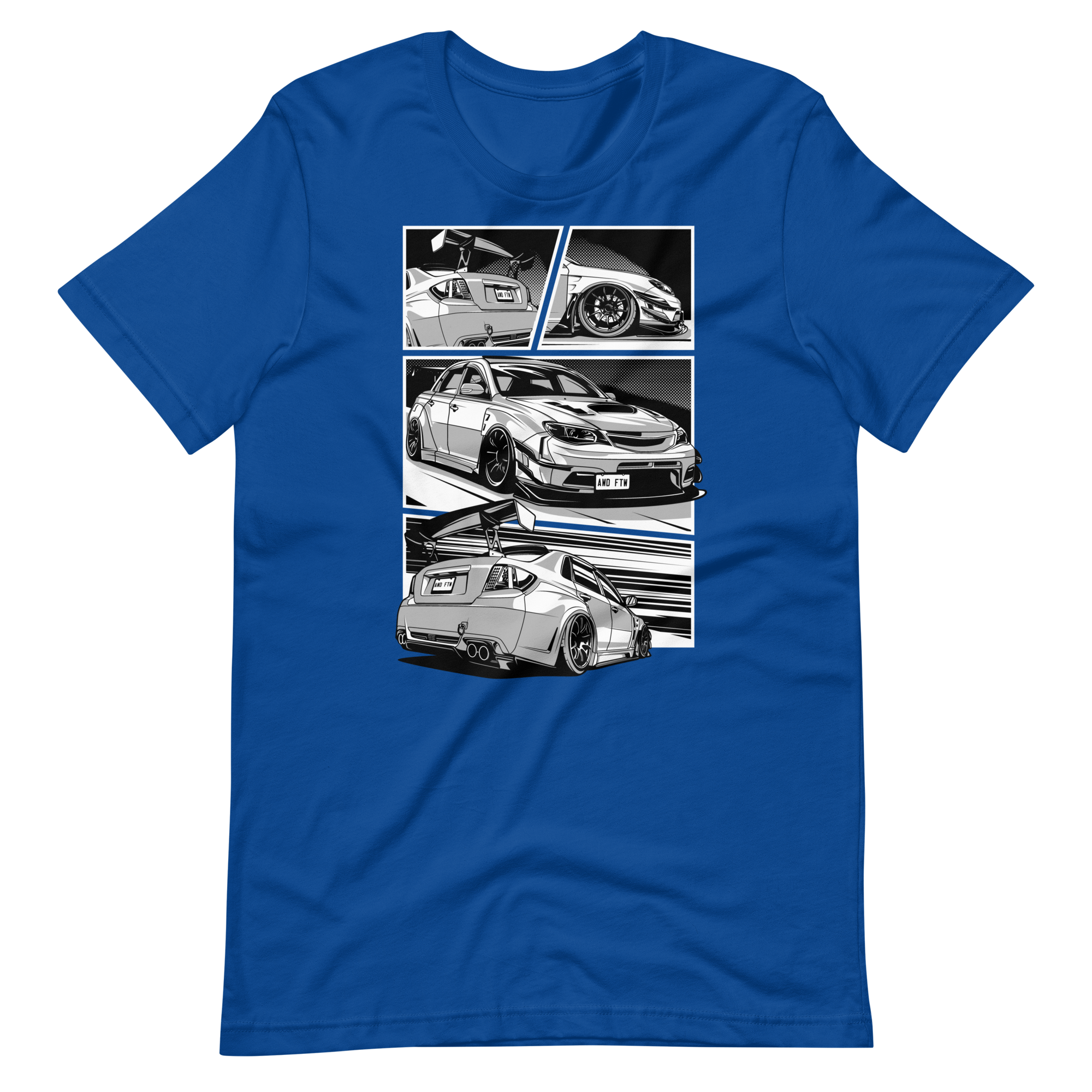 Image of Product mockup