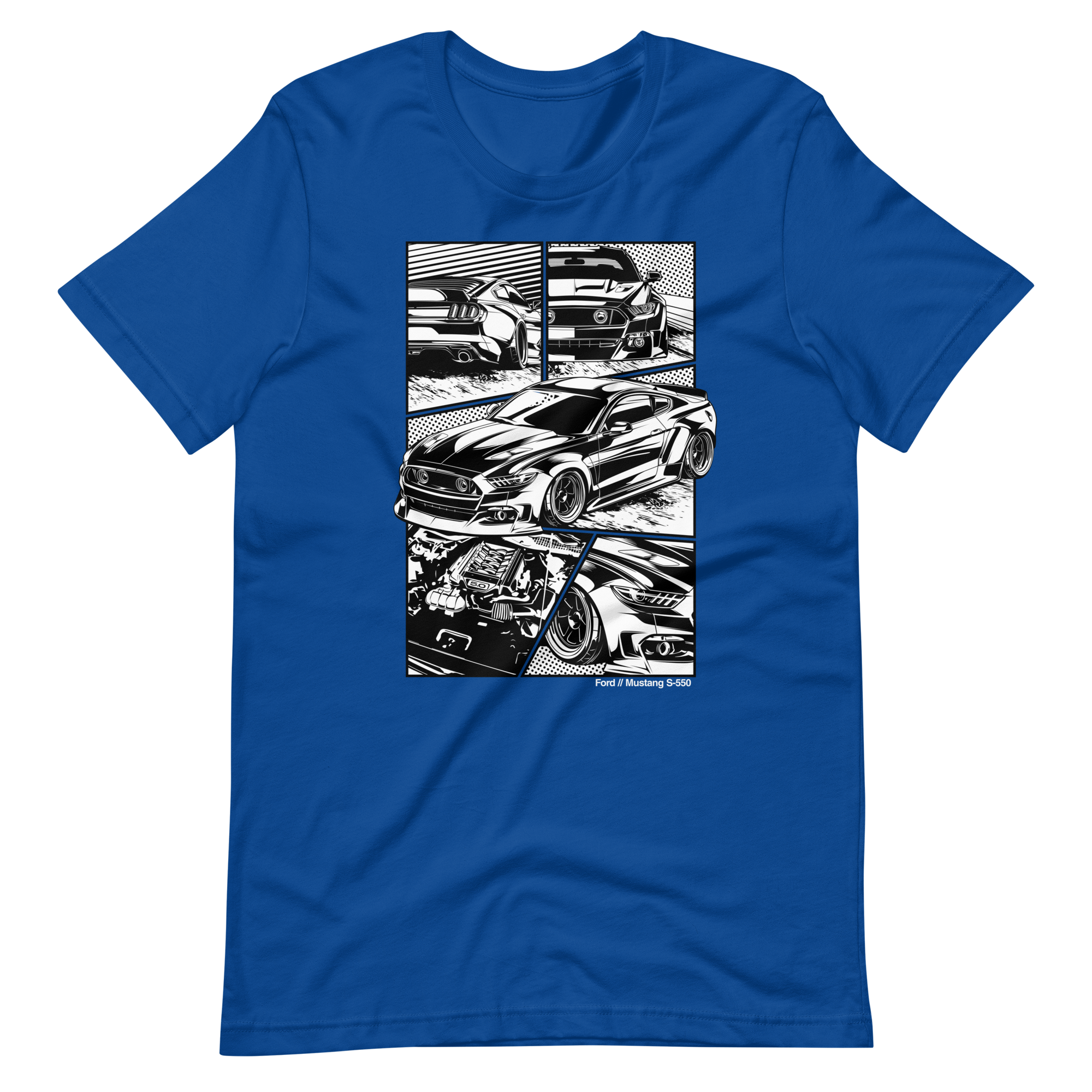 Image of Product mockup