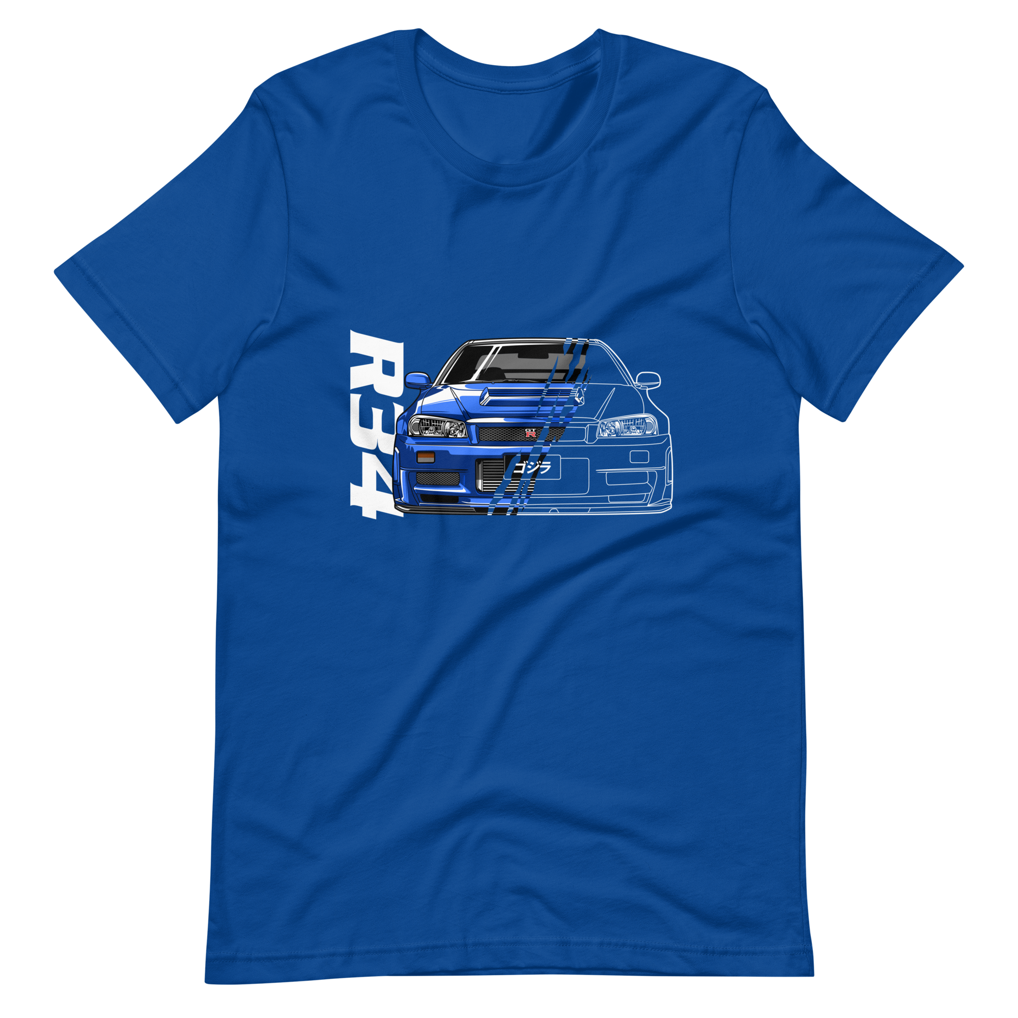 Image of Product mockup